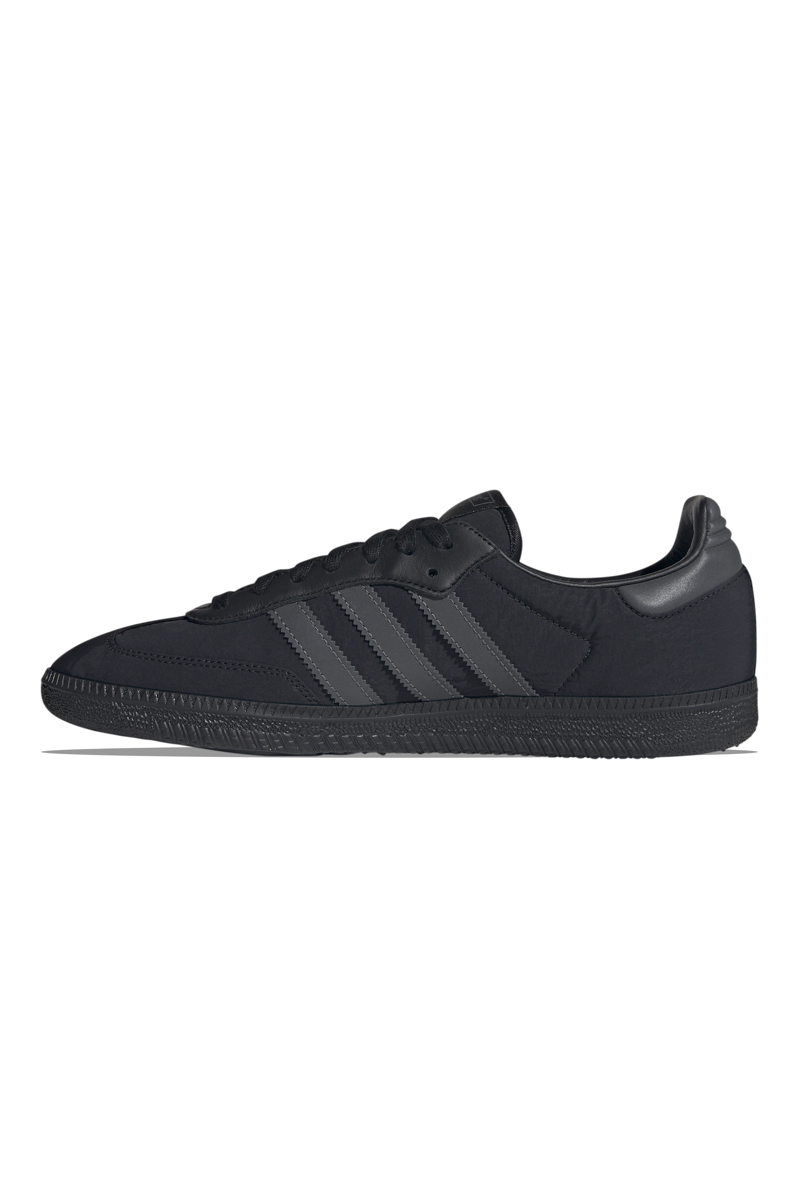 Samba OG