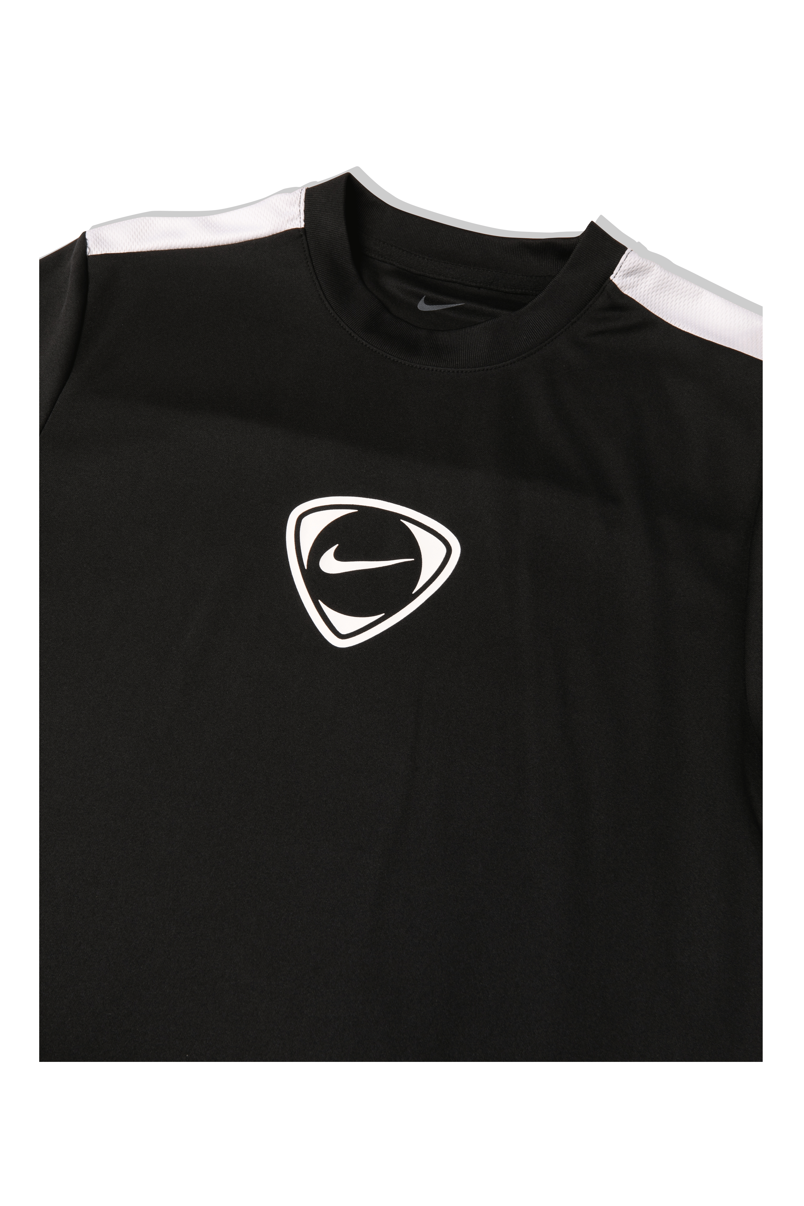 Dri-Fit Accademy+ Top GX HBR