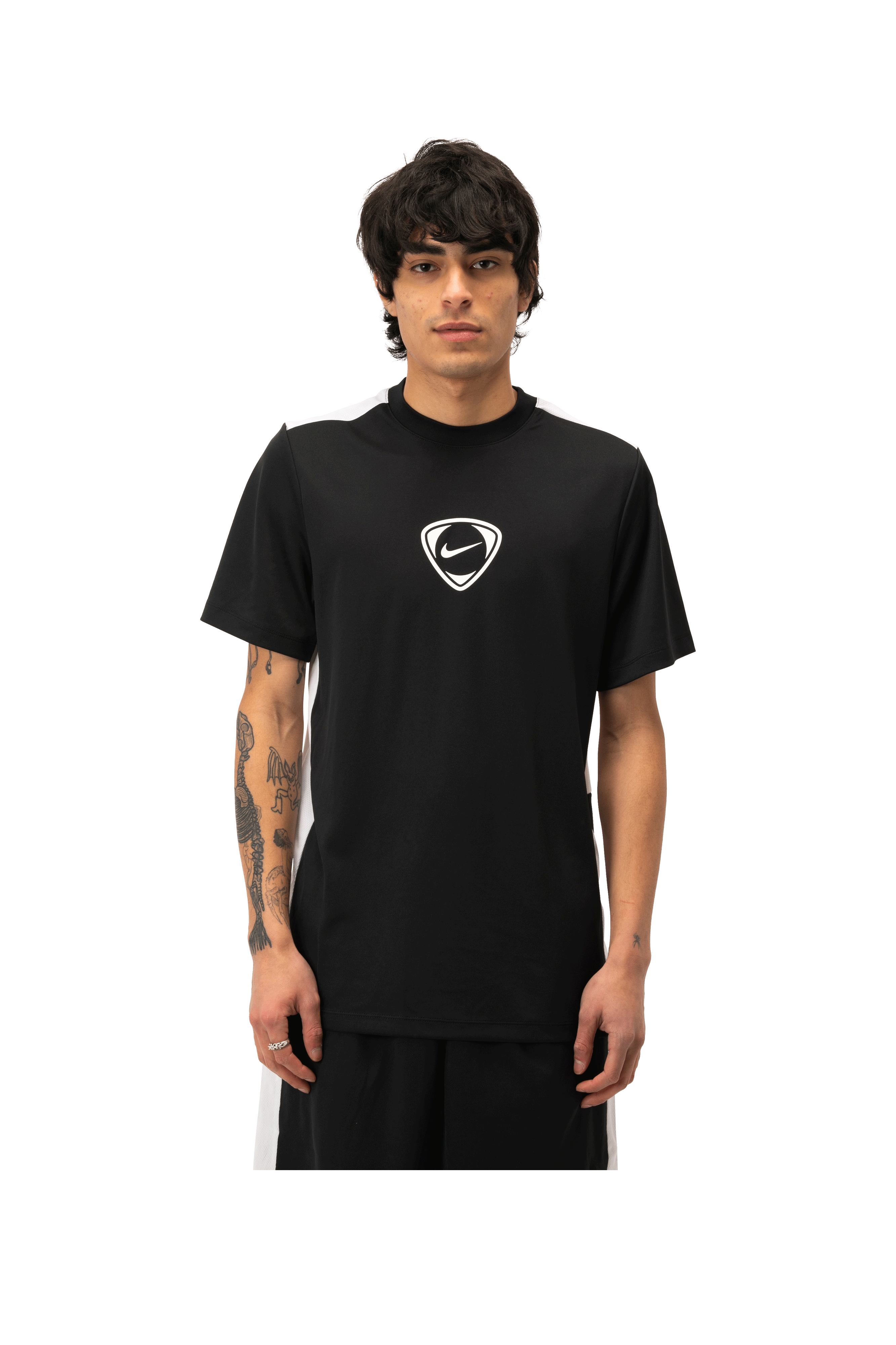 Dri-Fit Accademy+ Top GX HBR