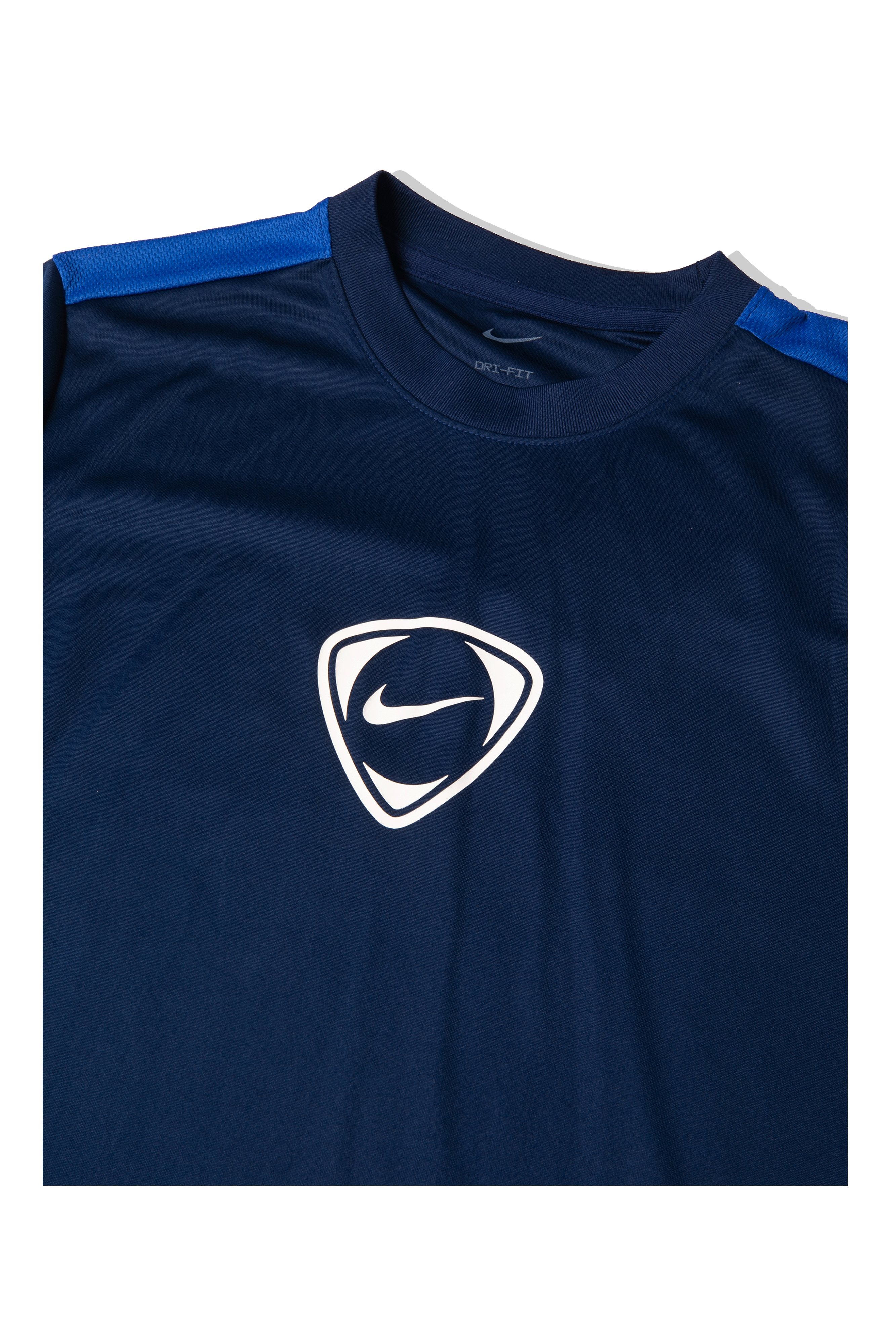 Dri-Fit Accademy+ Top GX HBR