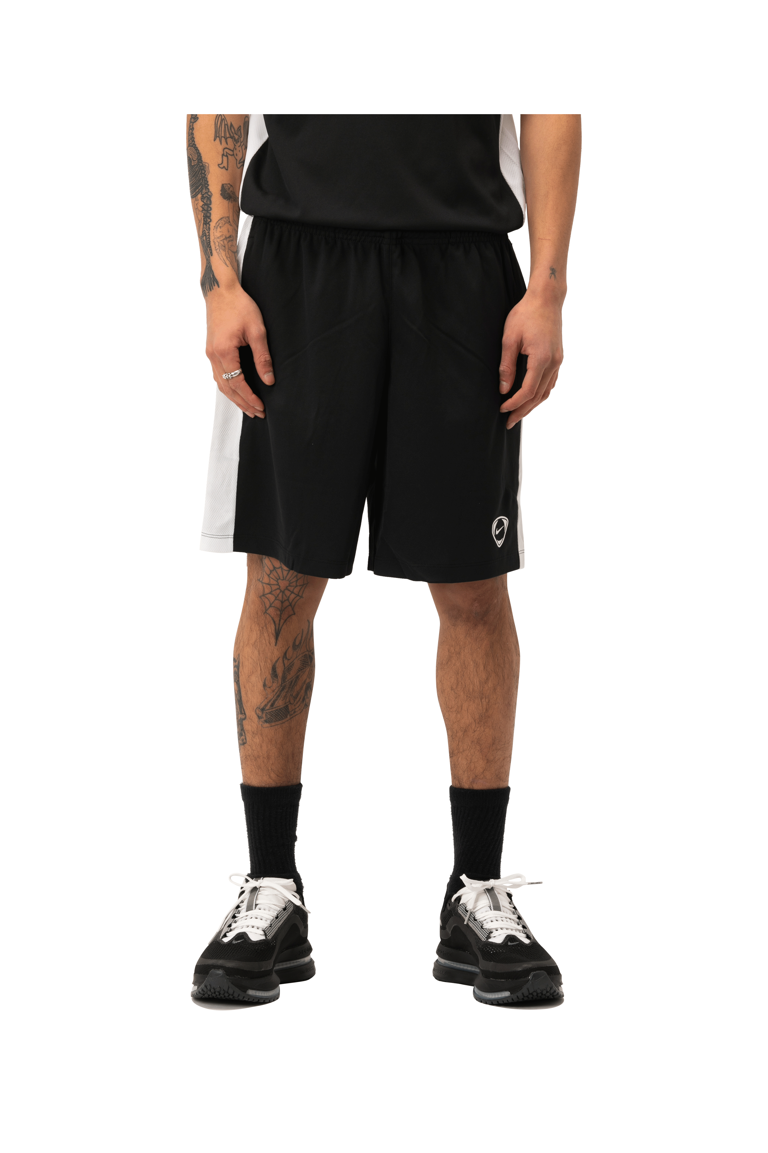 Dri-Fit Accademy+ Short GX HBR