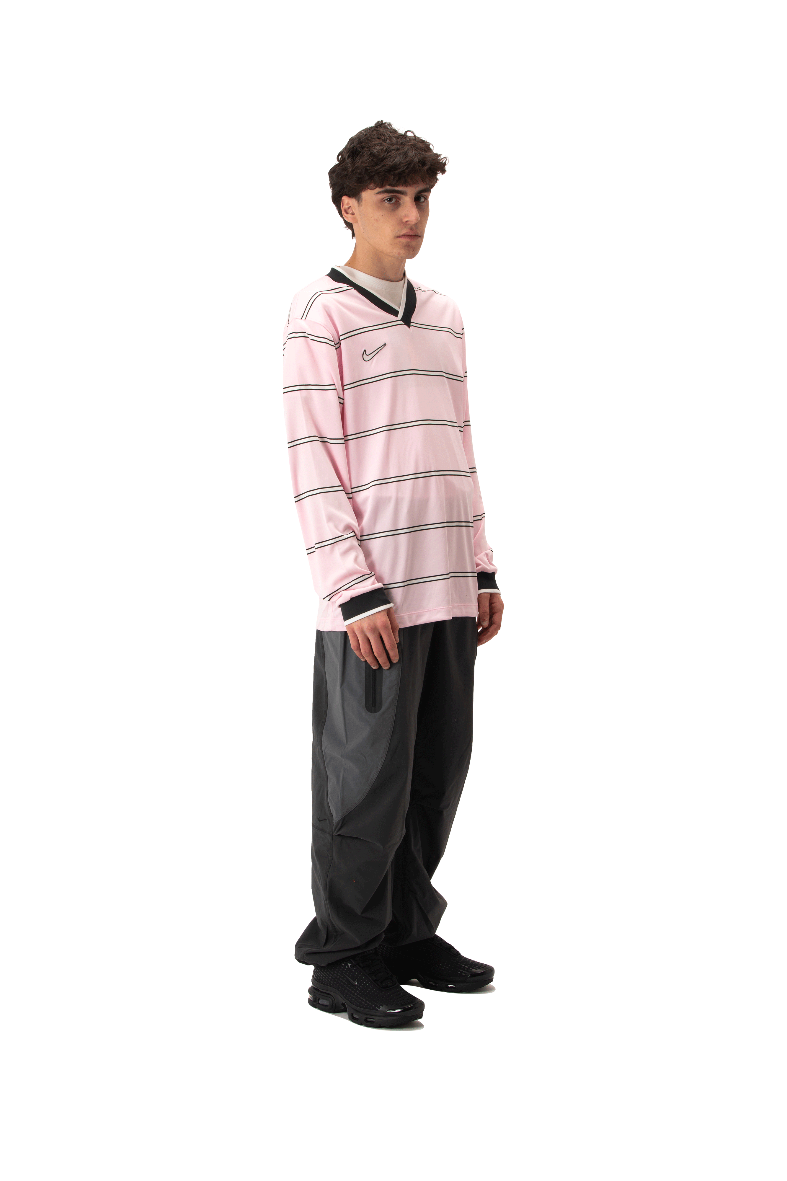 Dri-Fit Energy Top Longsleeve
