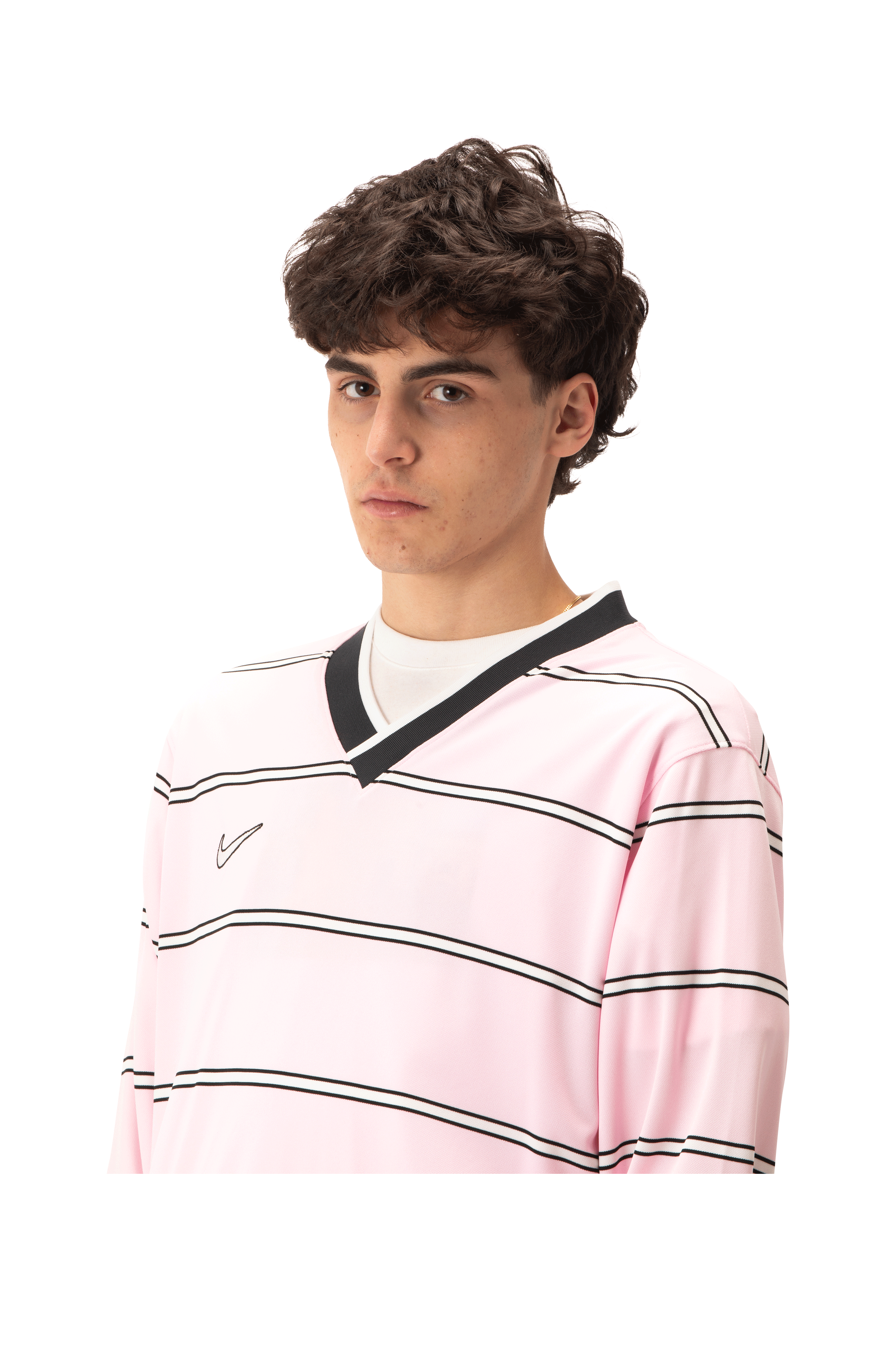 Dri-Fit Energy Top Longsleeve