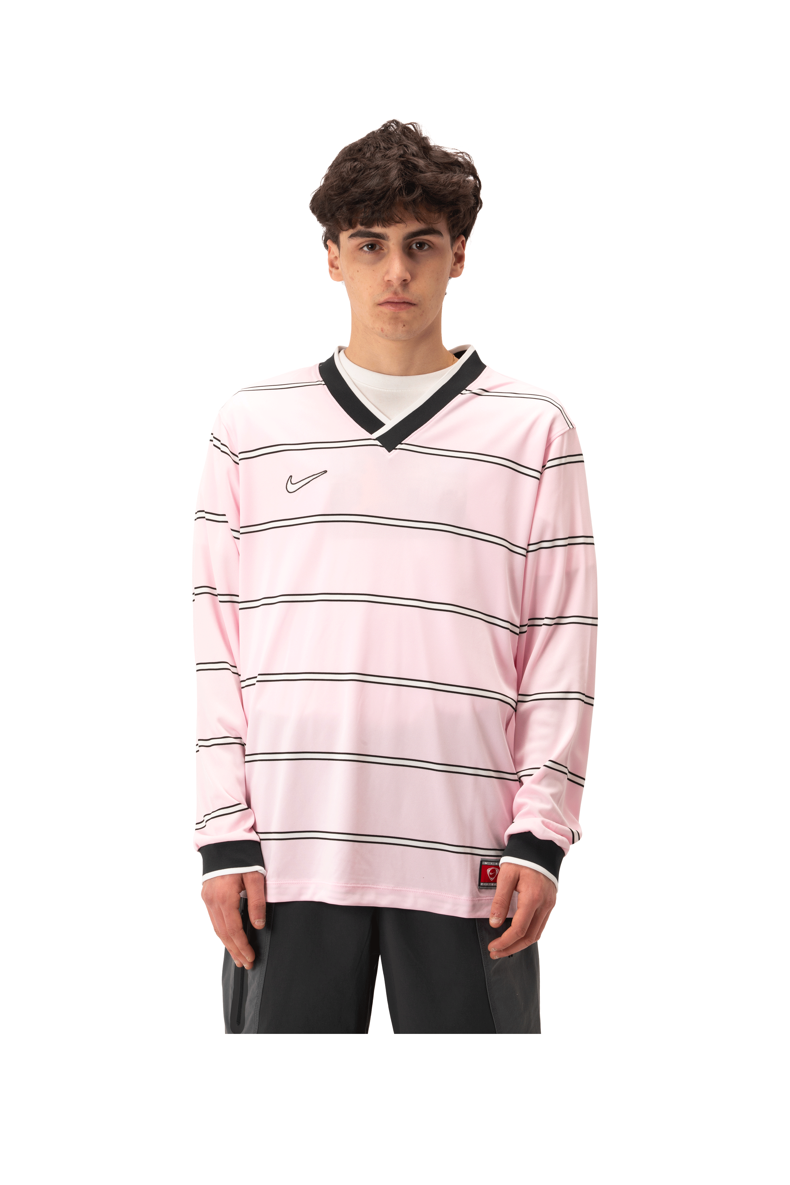 Dri-Fit Energy Top Longsleeve