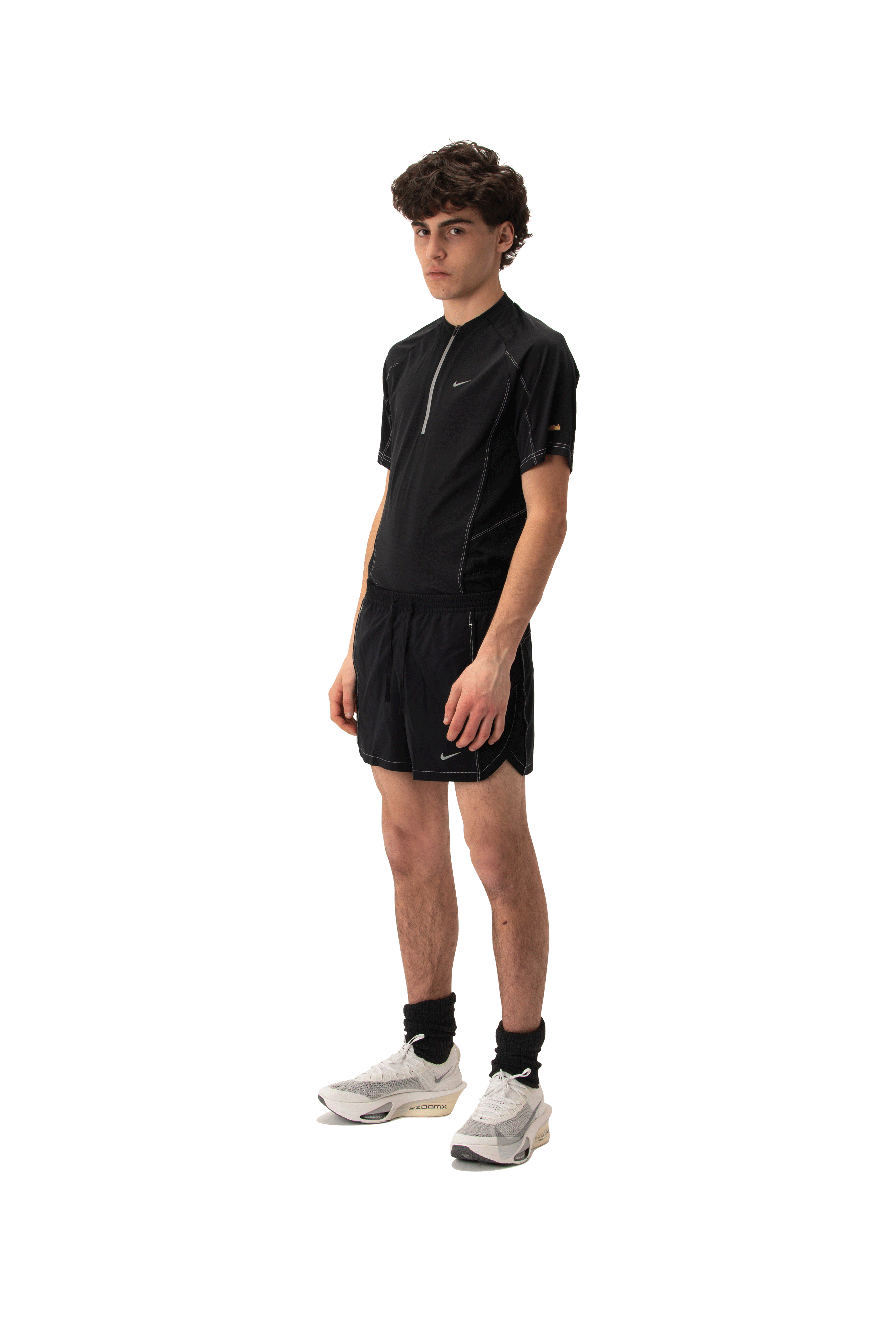 Dri-Fit Retro Top