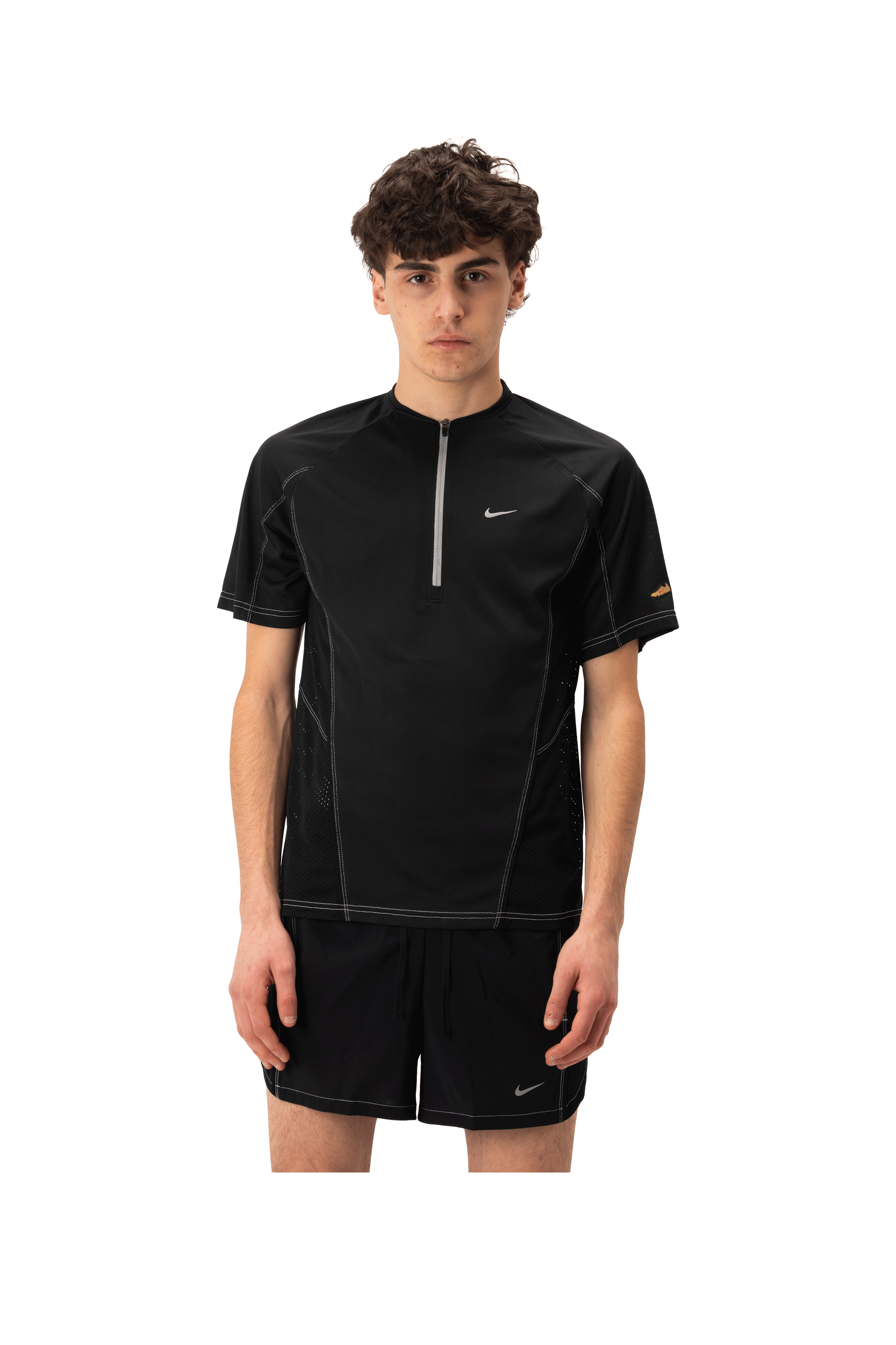 Dri-Fit Retro Top