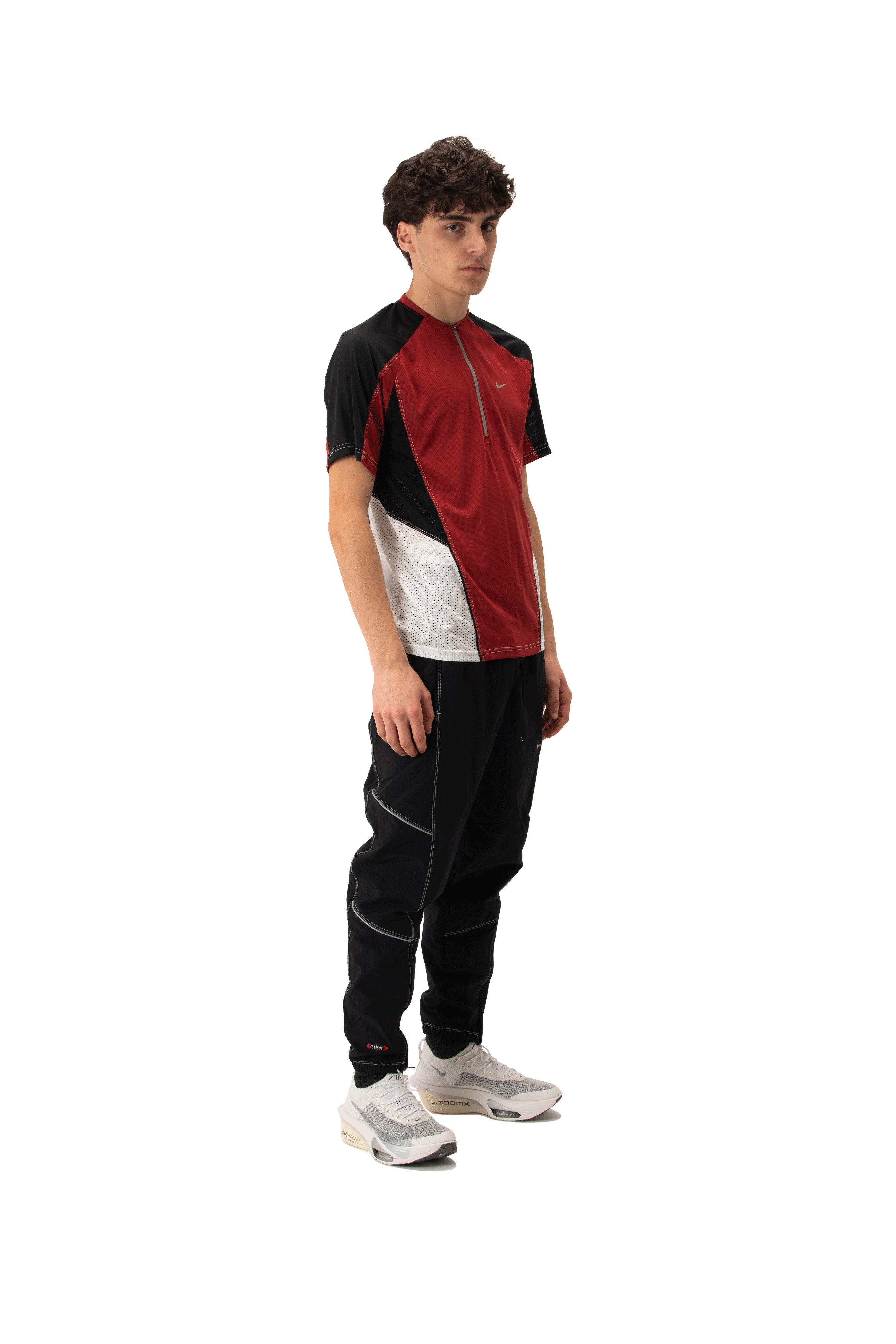 Dri-Fit Retro Top