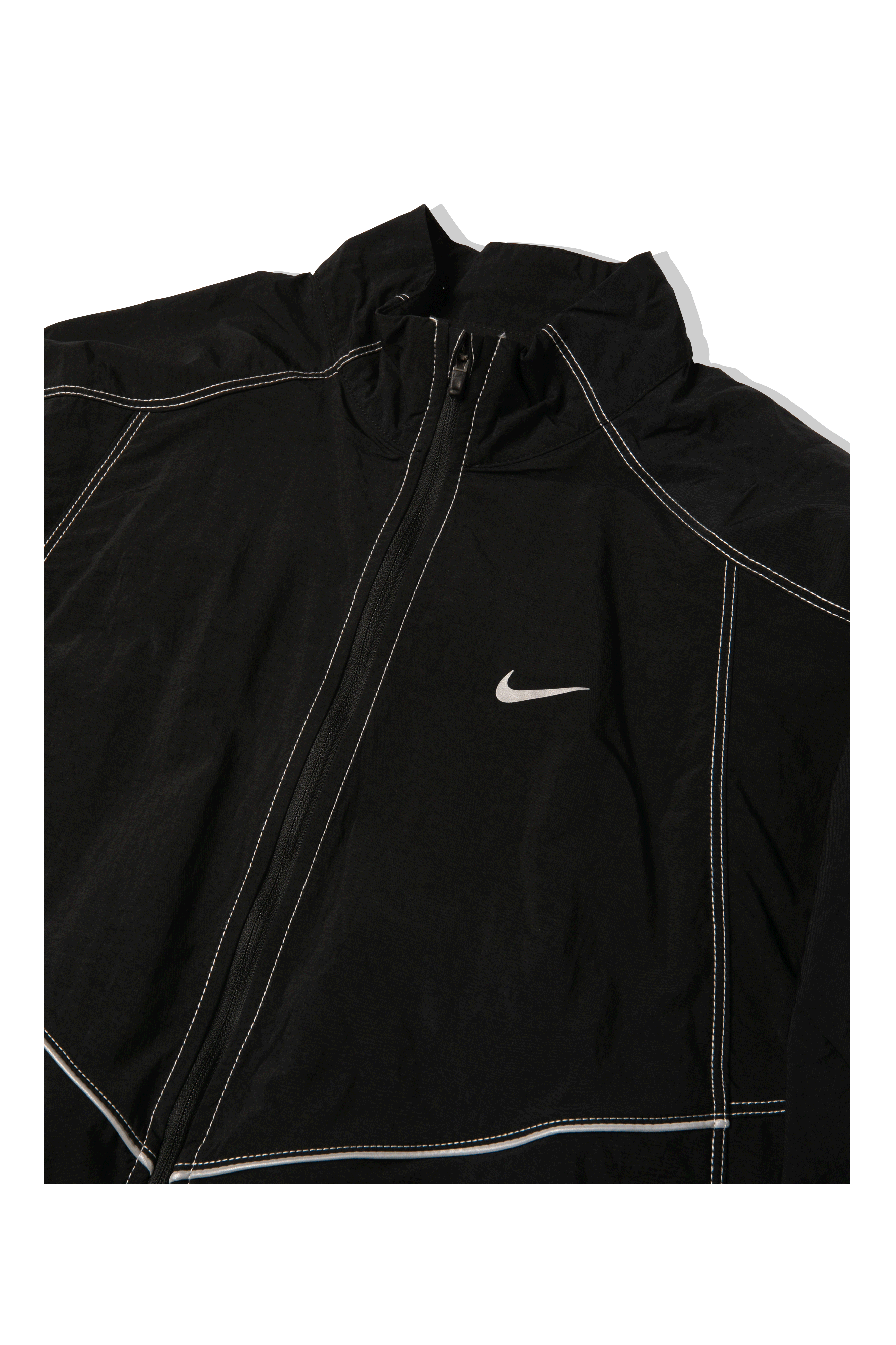 Dri-Fit Retro Track Jacket