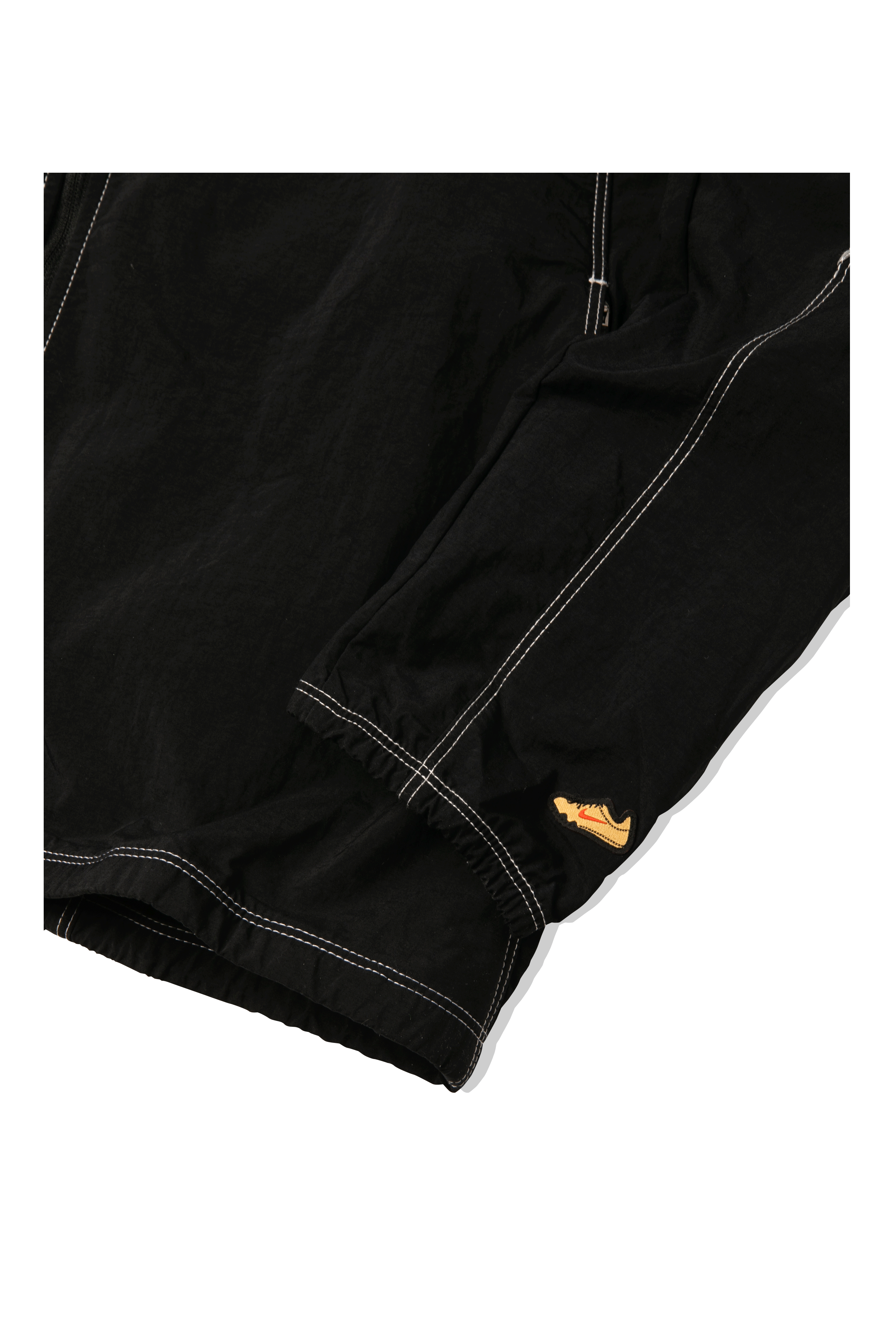 Dri-Fit Retro Track Jacket