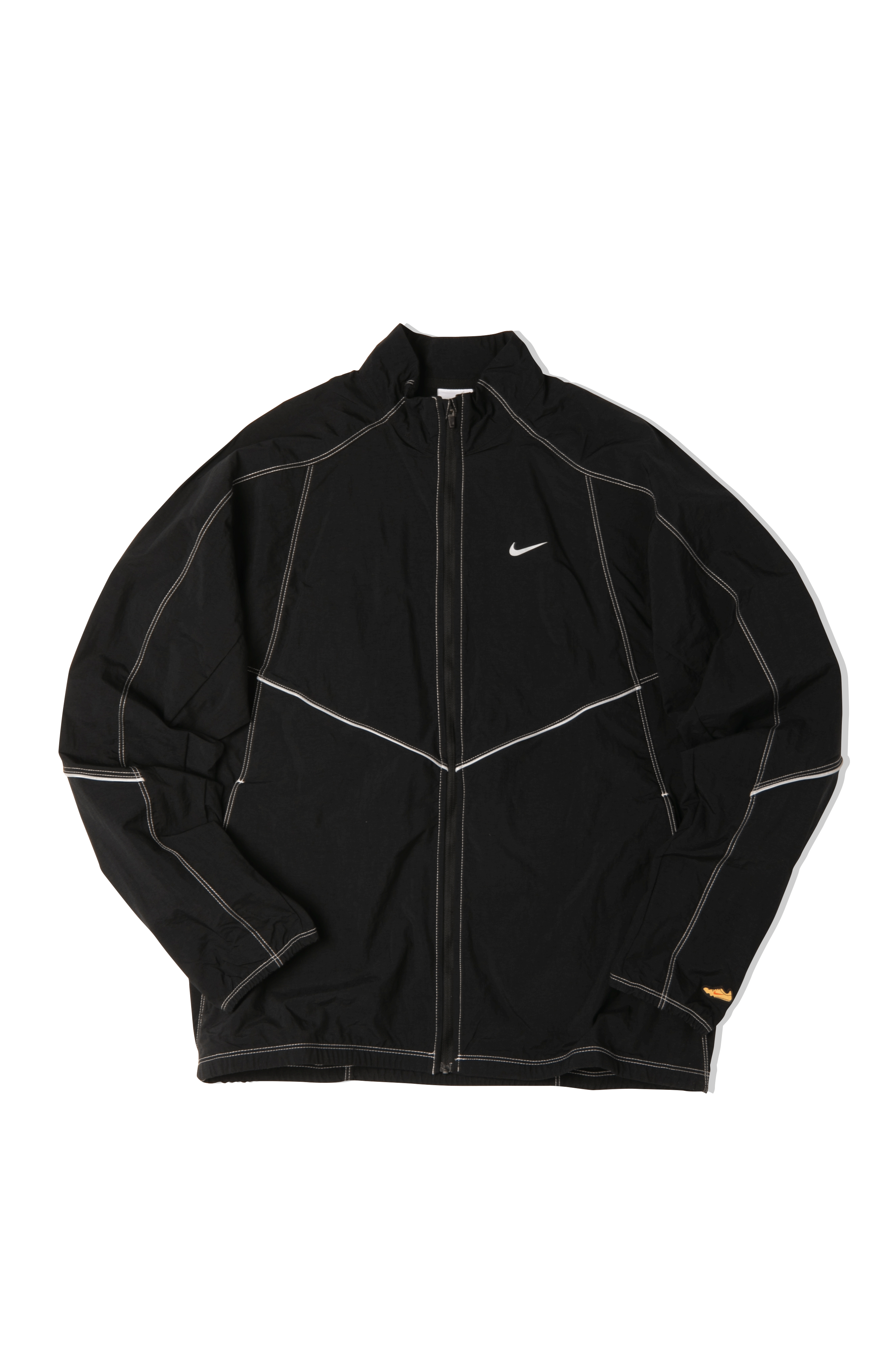 Dri-Fit Retro Track Jacket