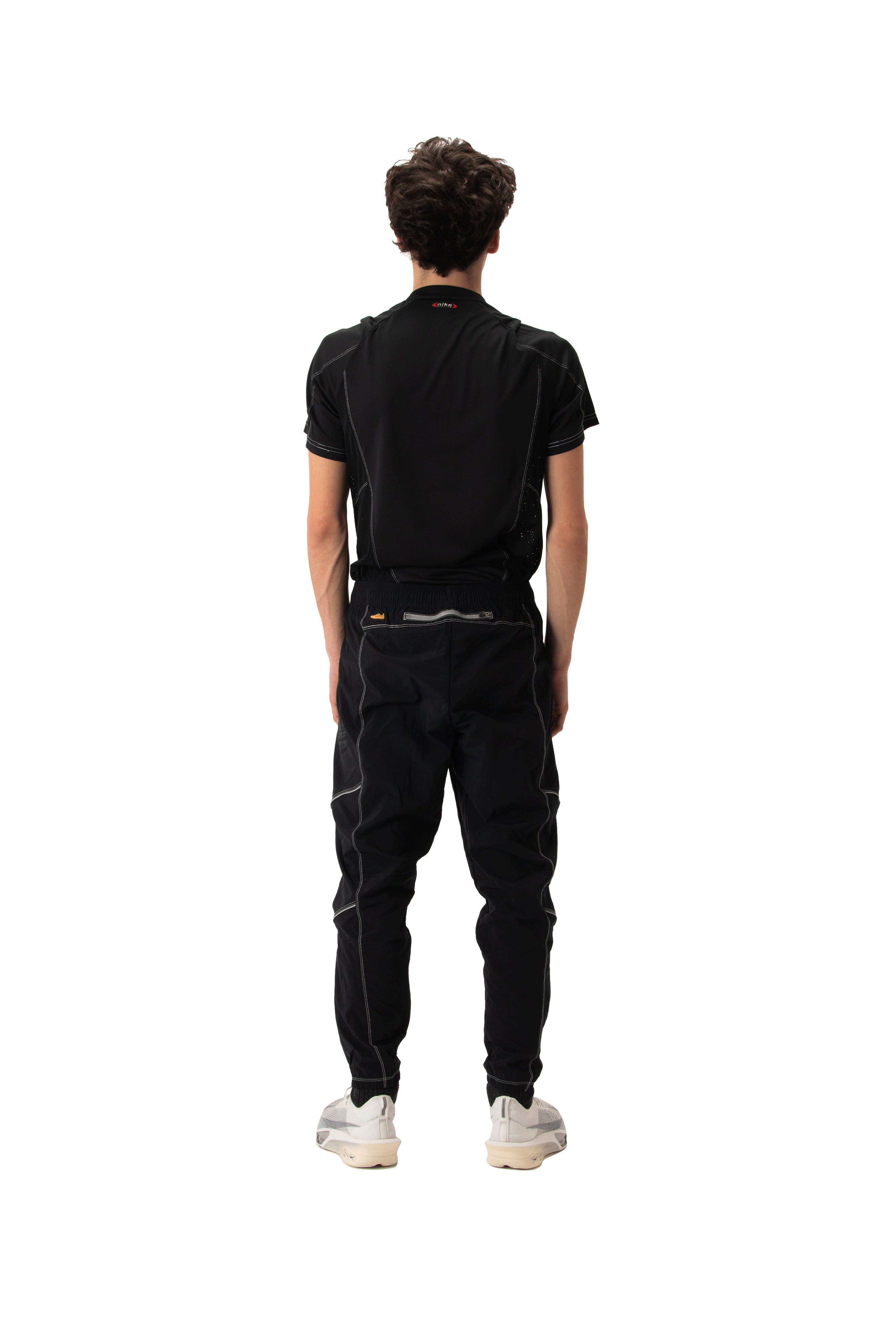 Dri-Fit Retro Track Pant