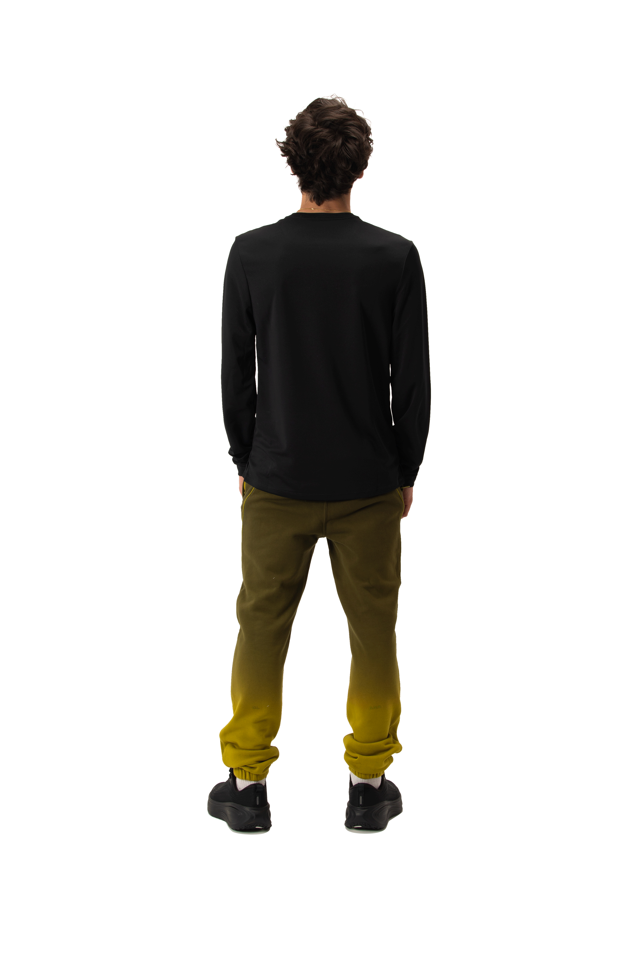 Dri-Fit UV Miler Longsleeve Top