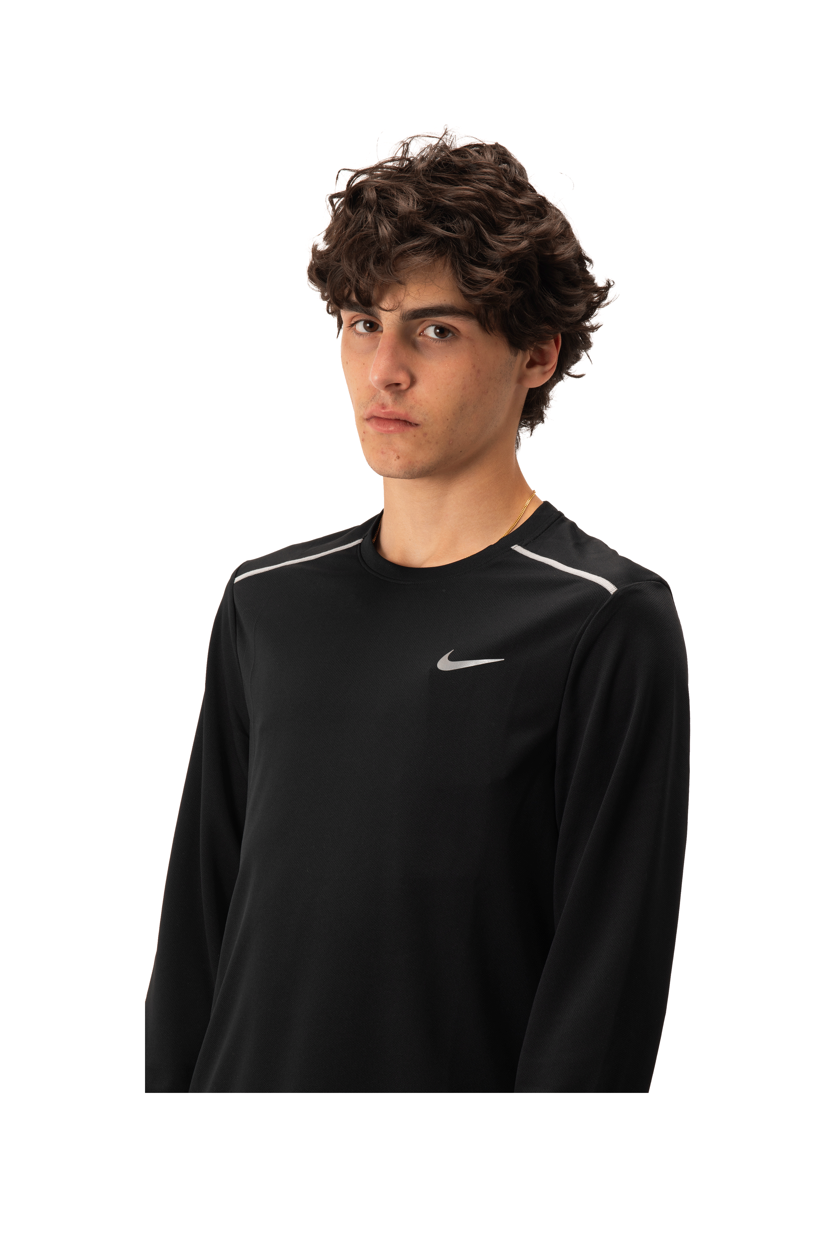Dri-Fit UV Miler Longsleeve Top