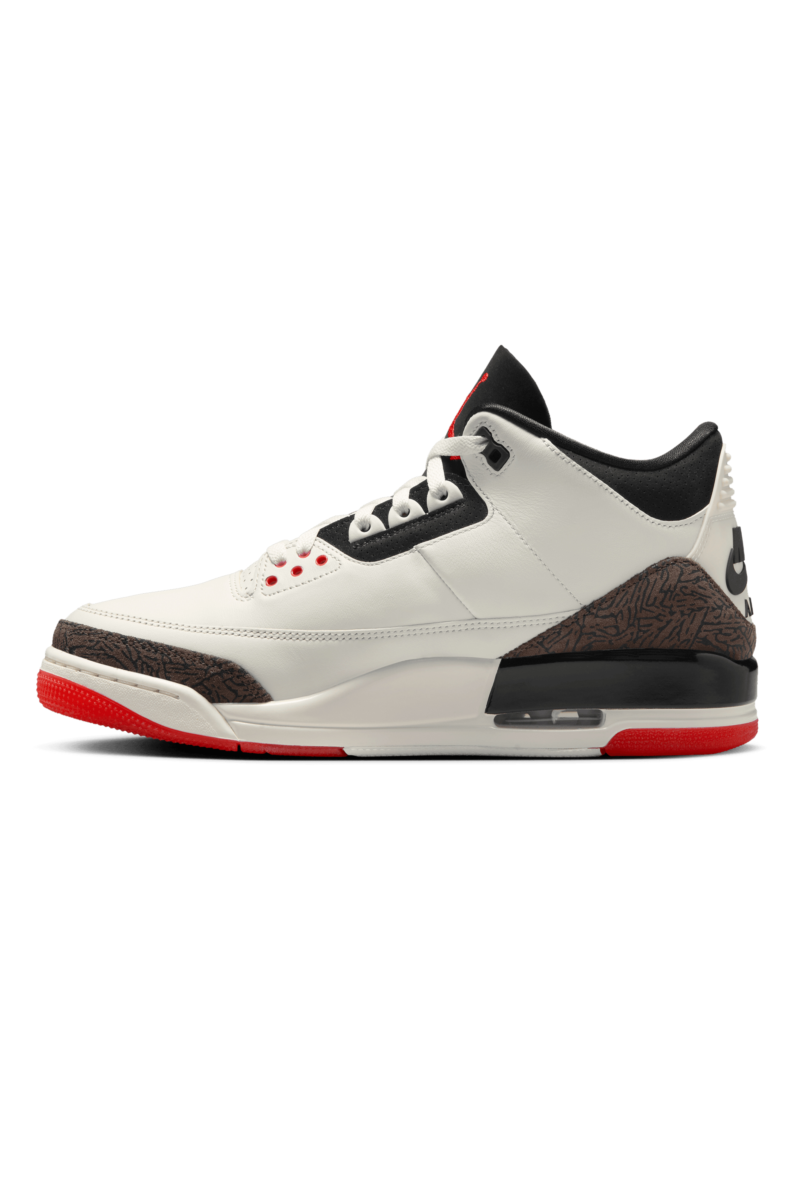 3 Retro OG "World’s Best Dad"