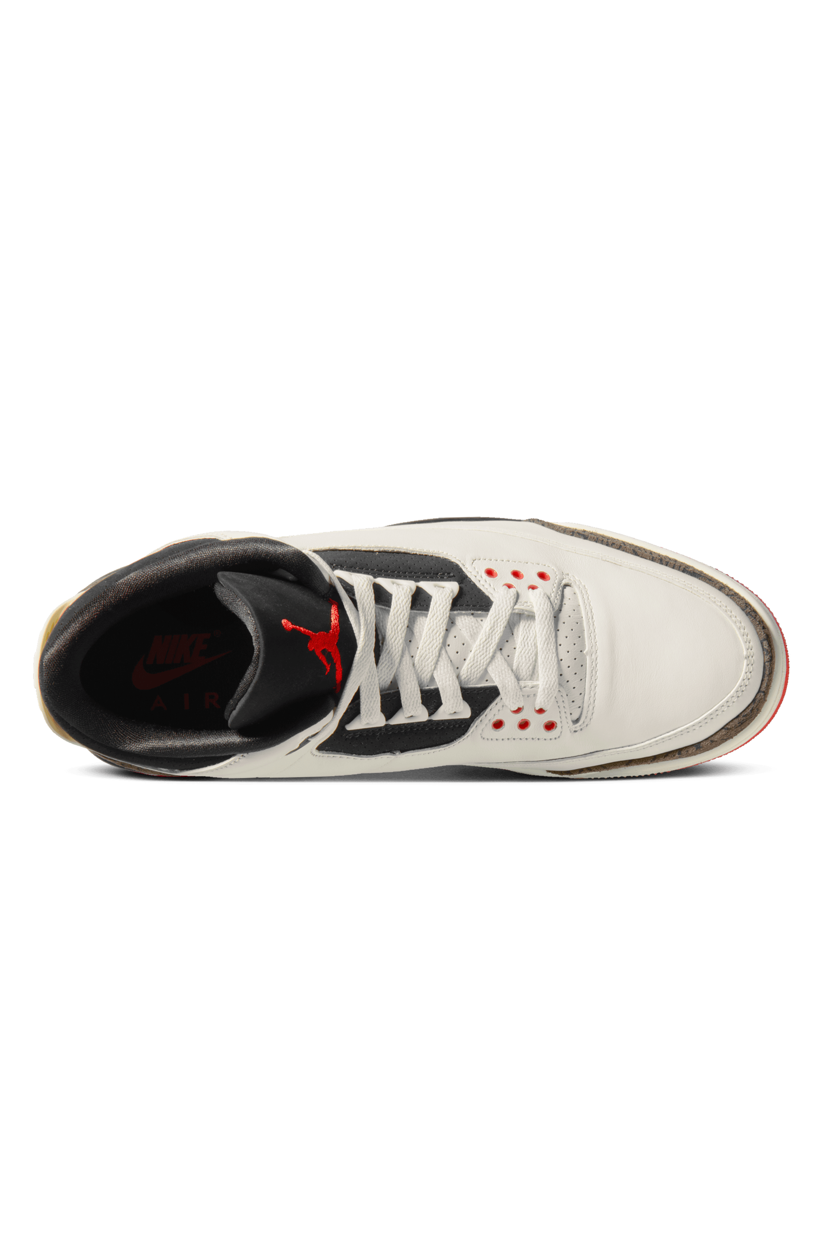 3 Retro OG "World’s Best Dad"