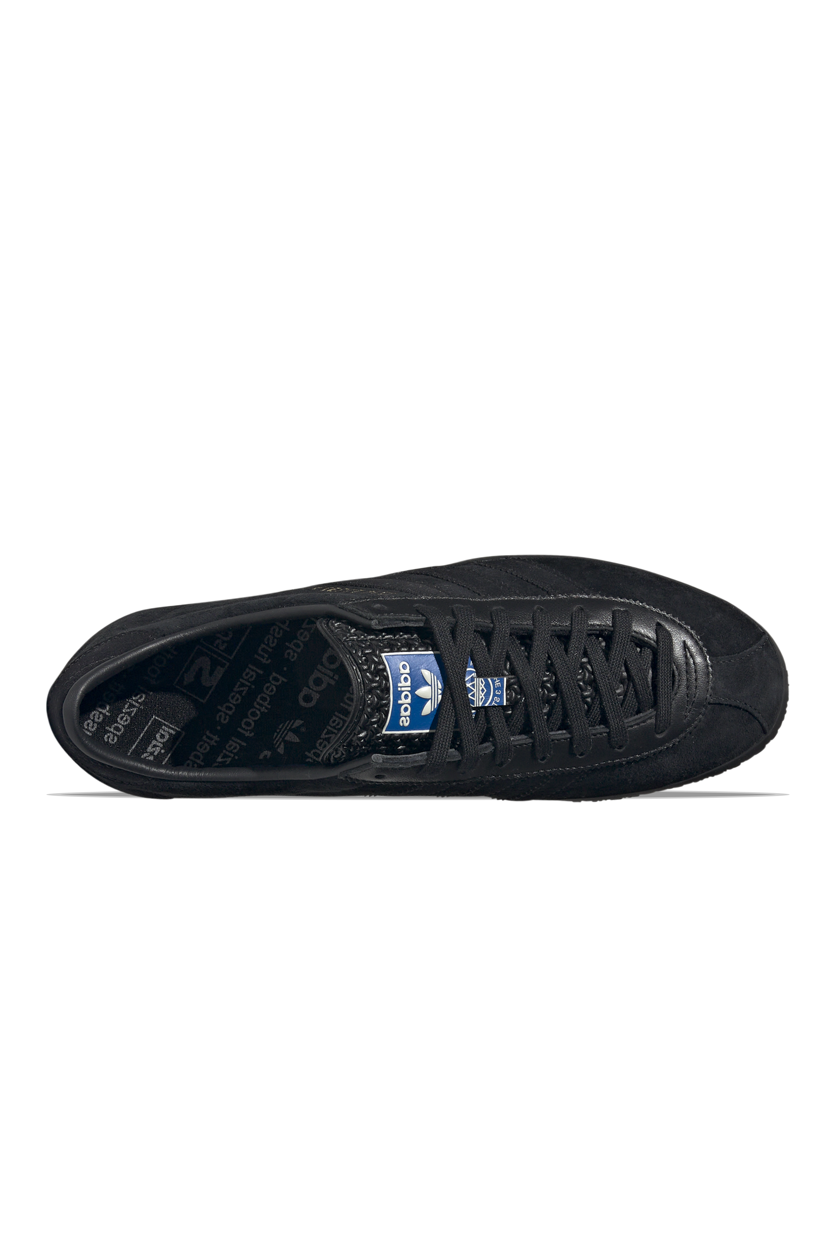 Gazelle Spezial