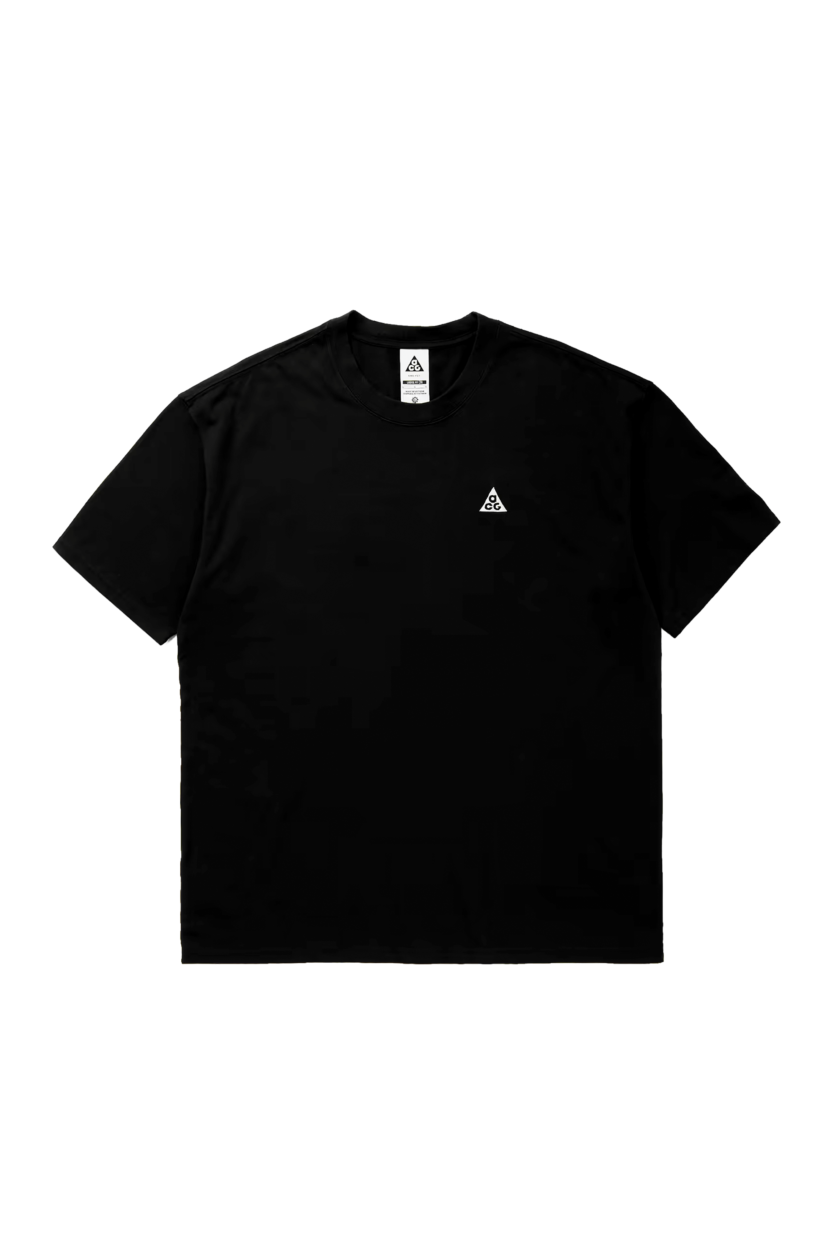 ACG Dri-Fit Tee Longsleevee 12 Months Camp Light