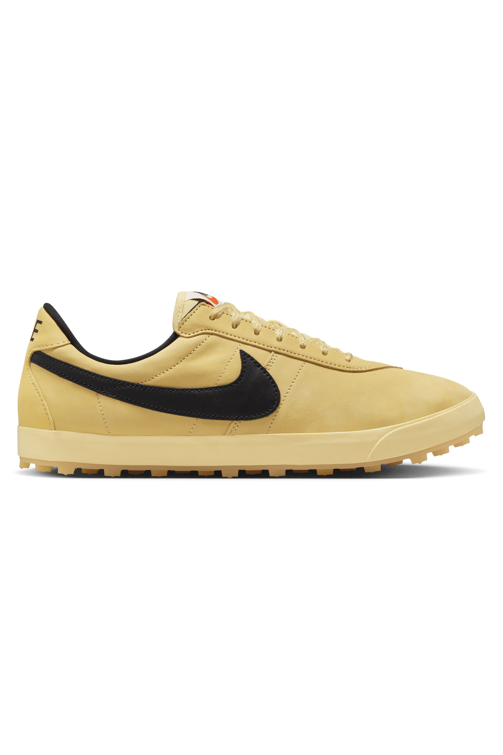 Astrograbber QS "Soft Yellow"