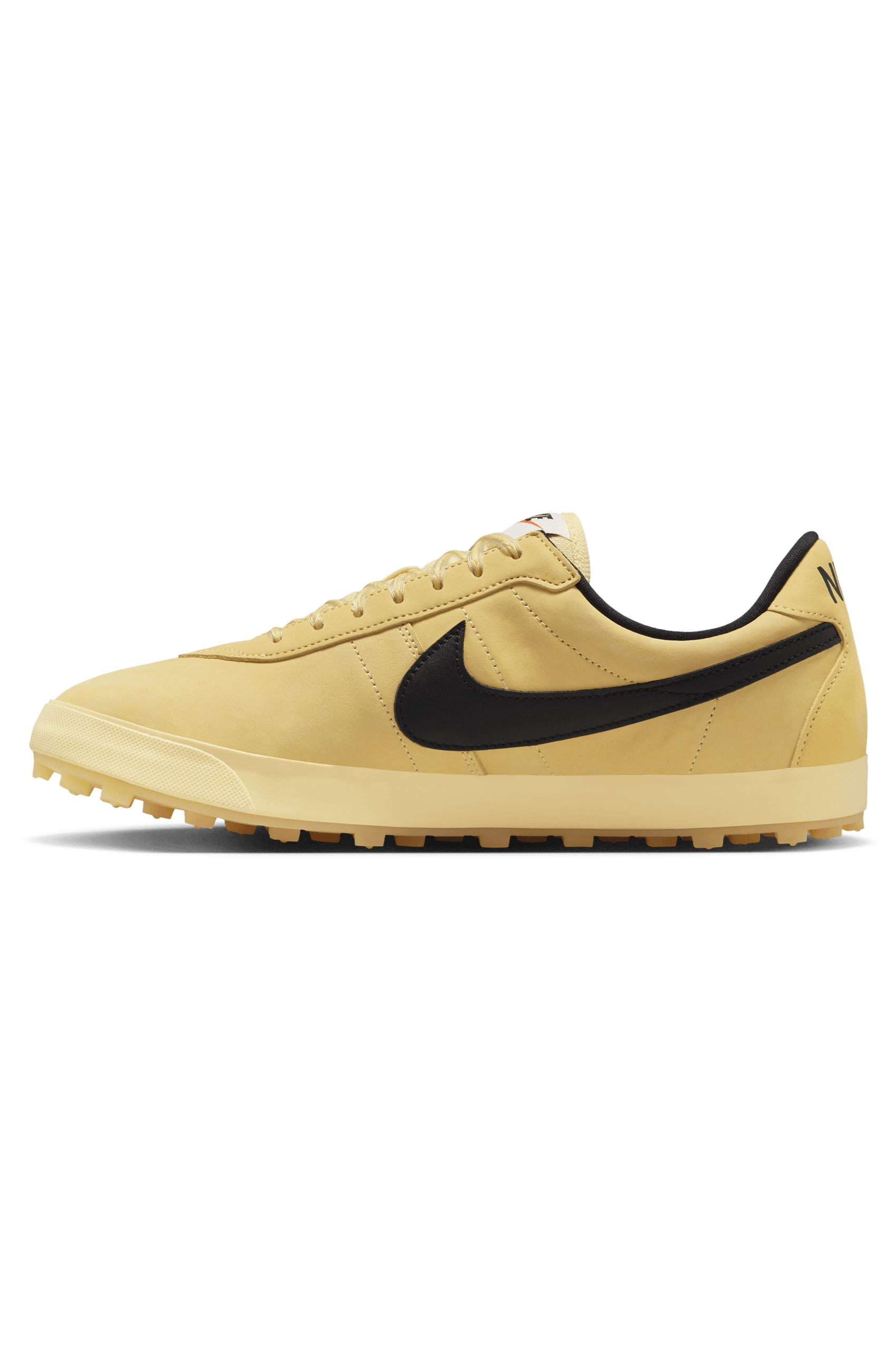Astrograbber QS "Soft Yellow"