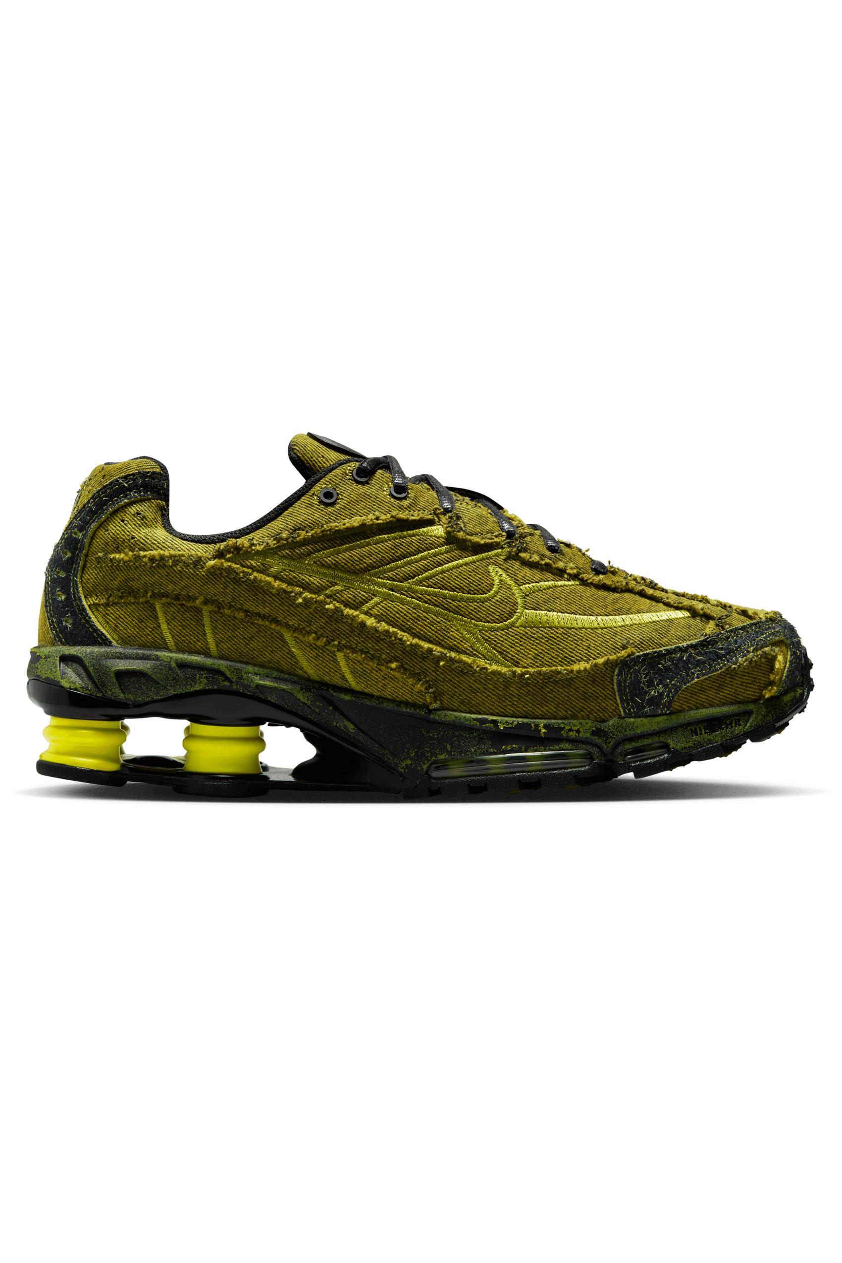 Shox Ride 2 PRM "Bright Cactus"