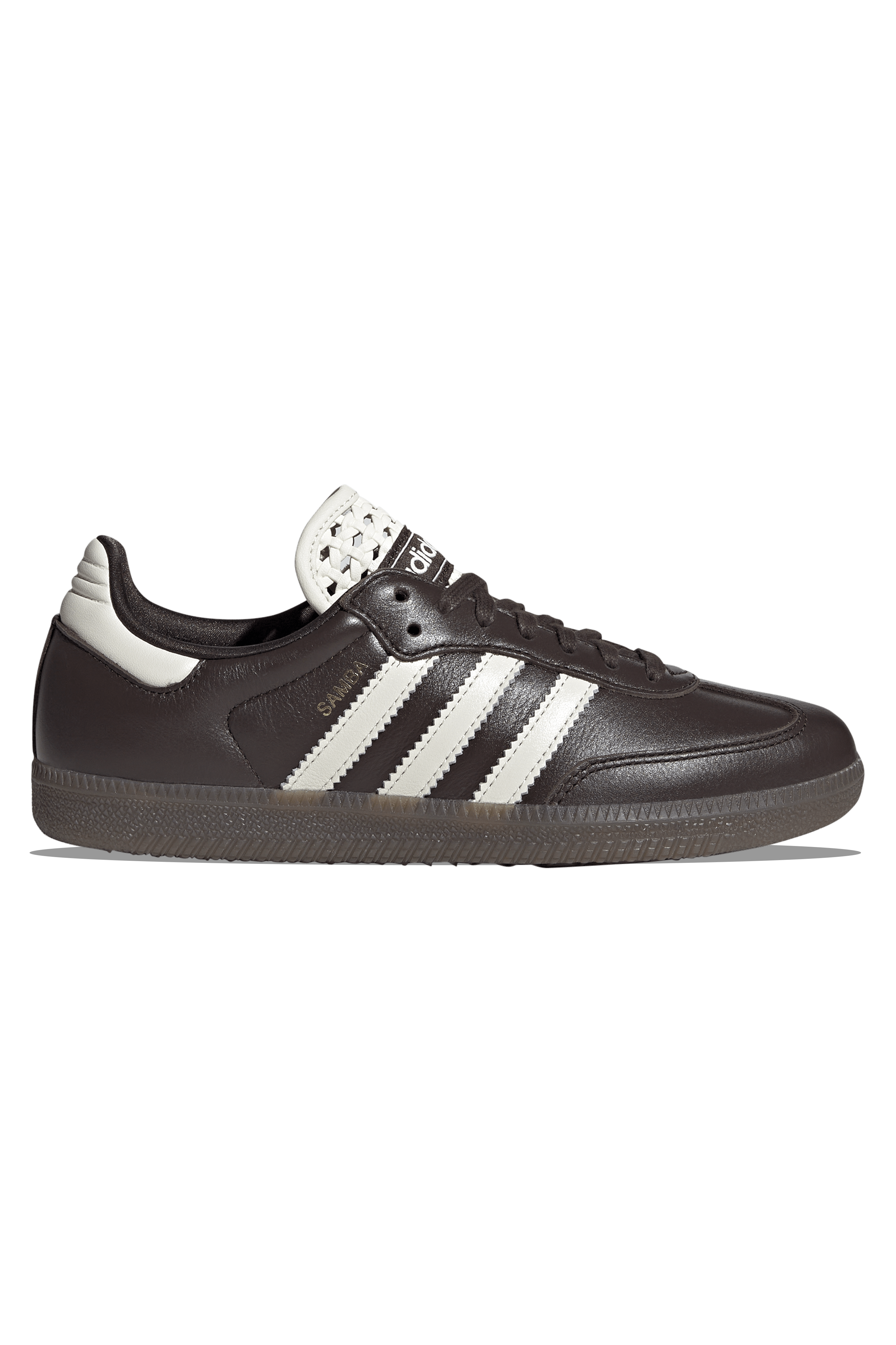 W Samba OG