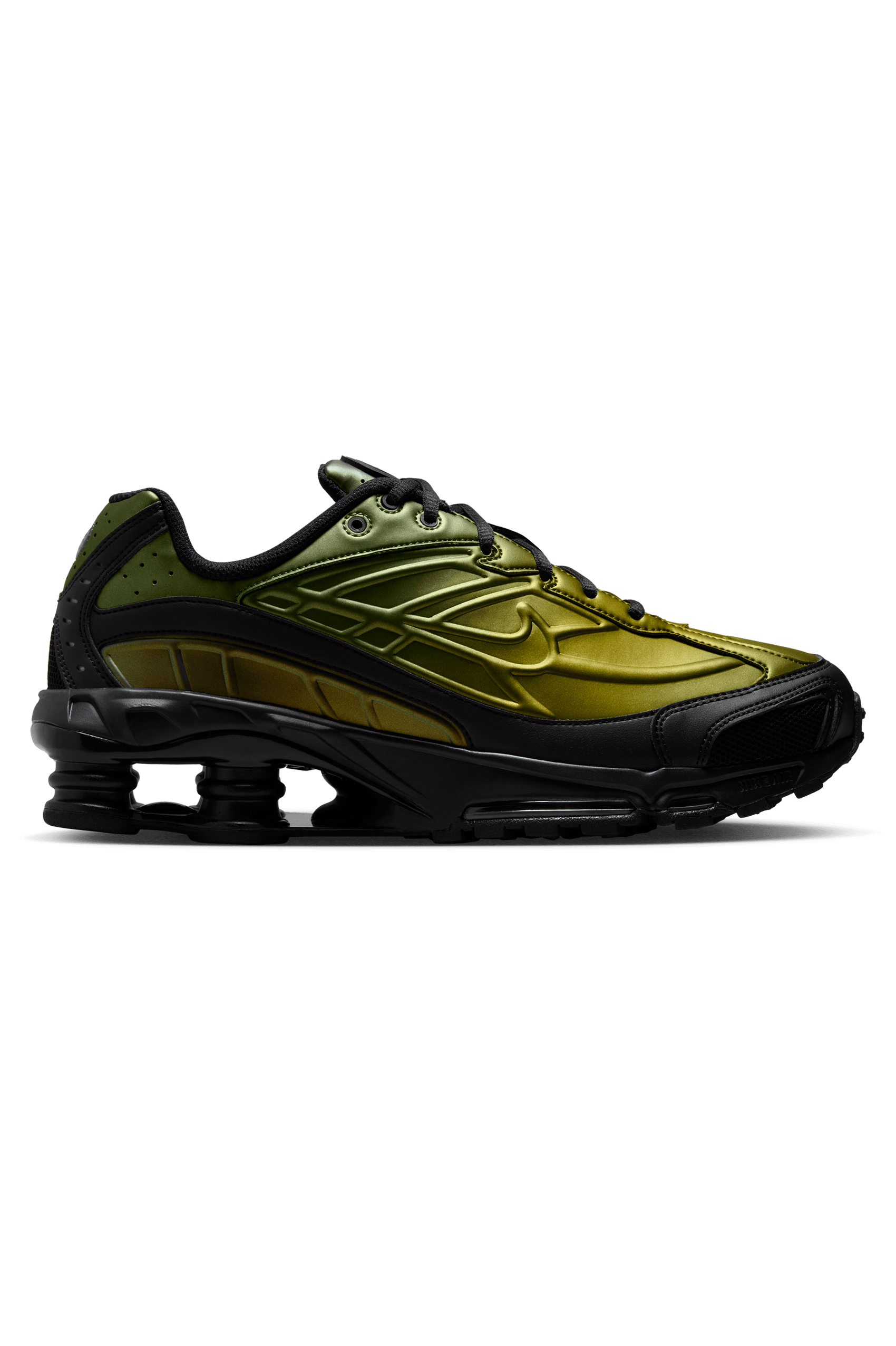 Shox Ride 2 "Olive Flak"