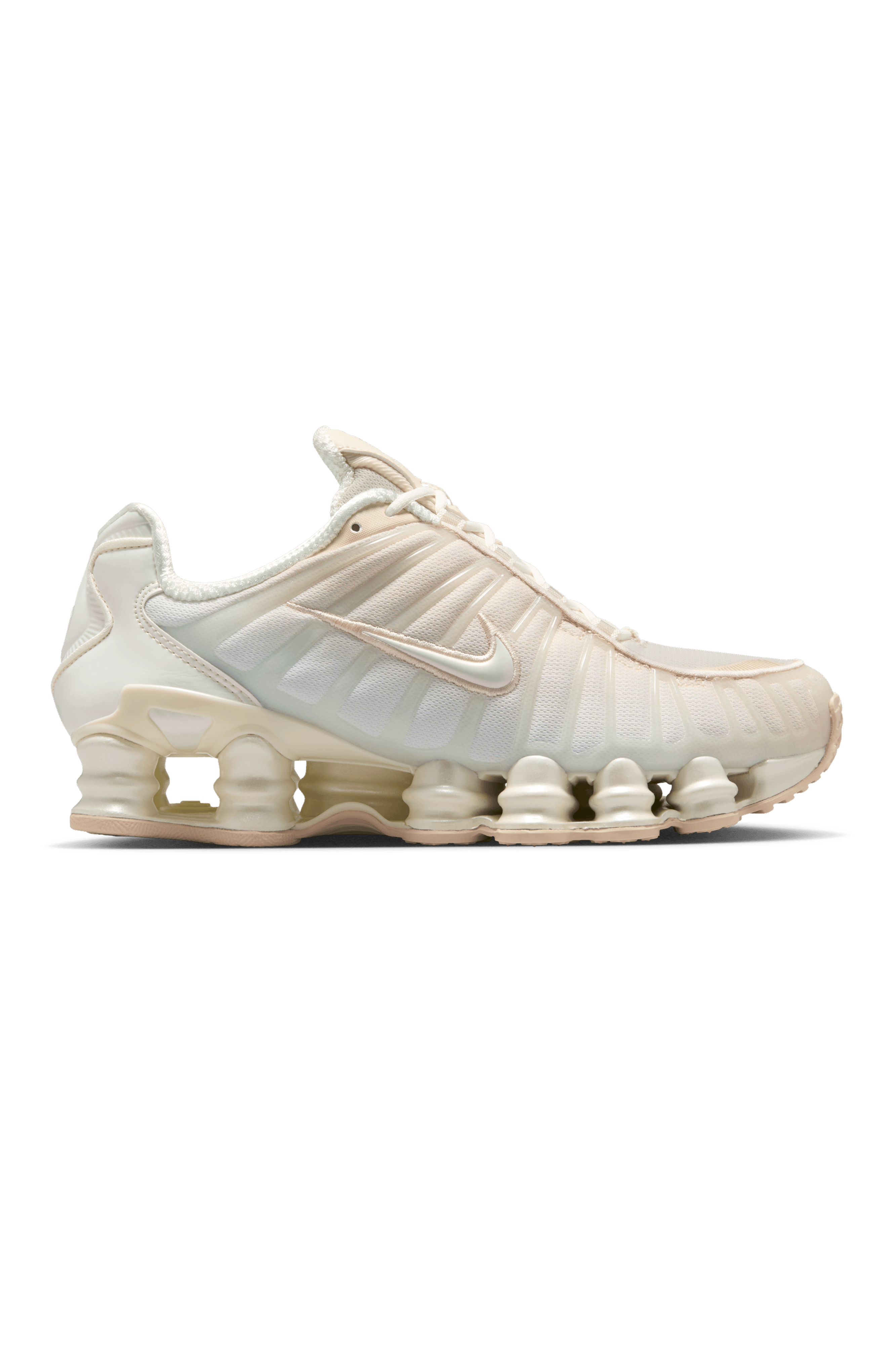 W Shox TL