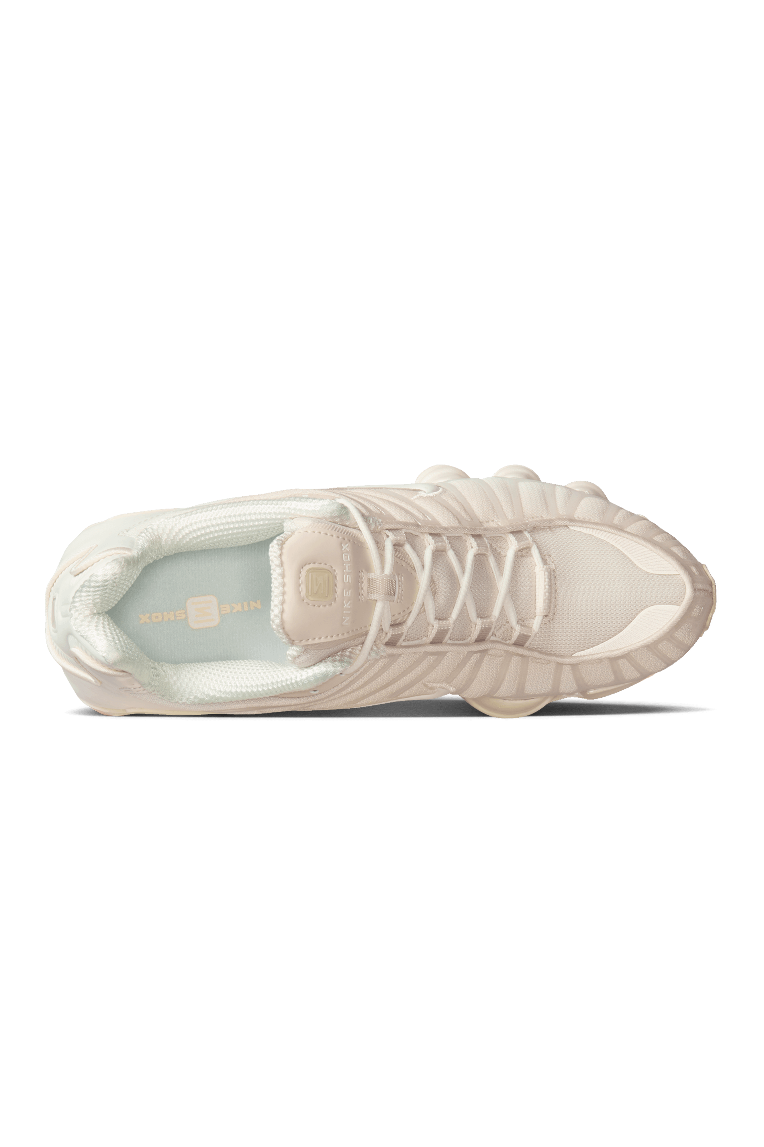 W Shox TL