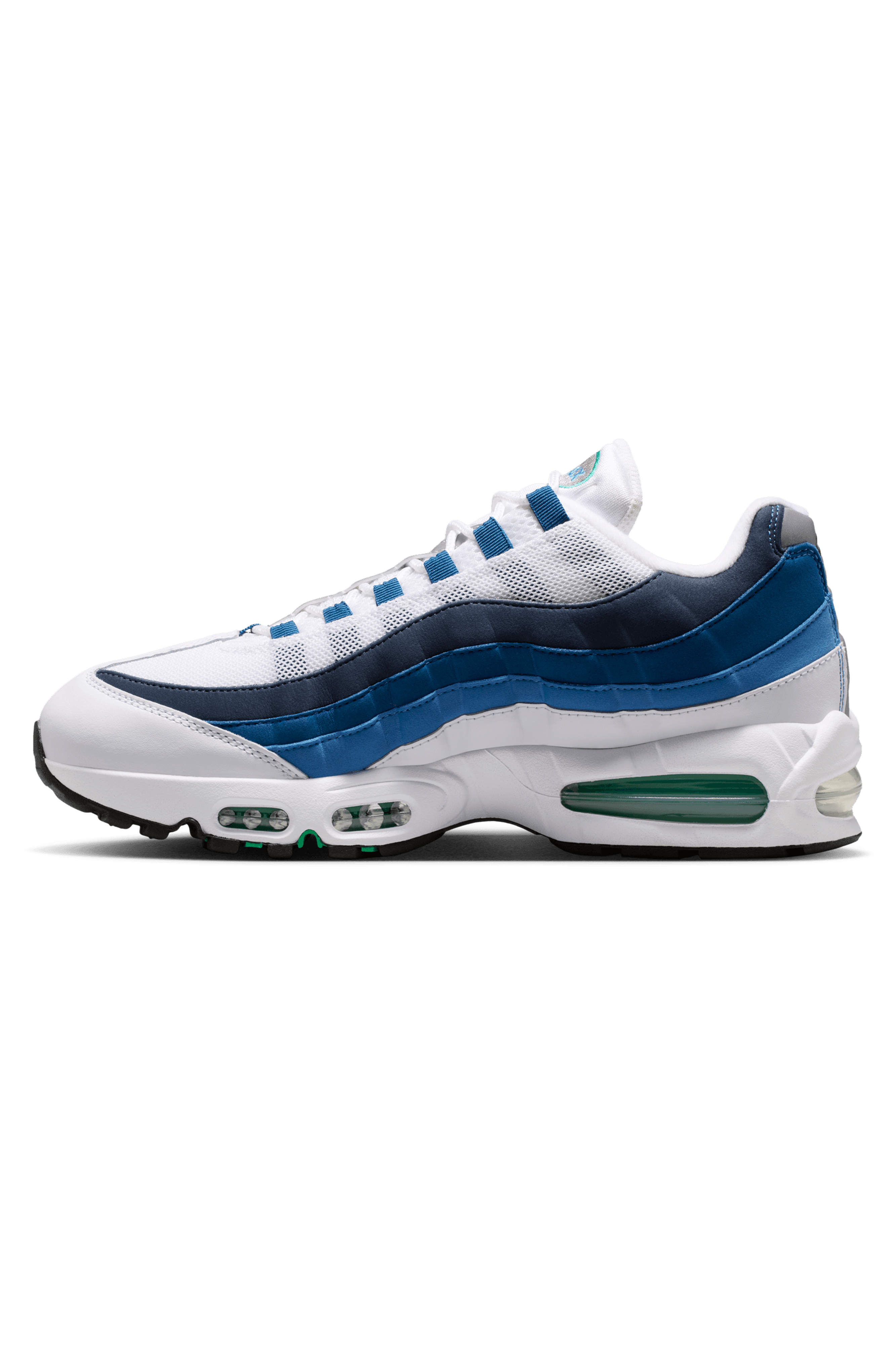 Air Max 95 Big Bubble "Slate"
