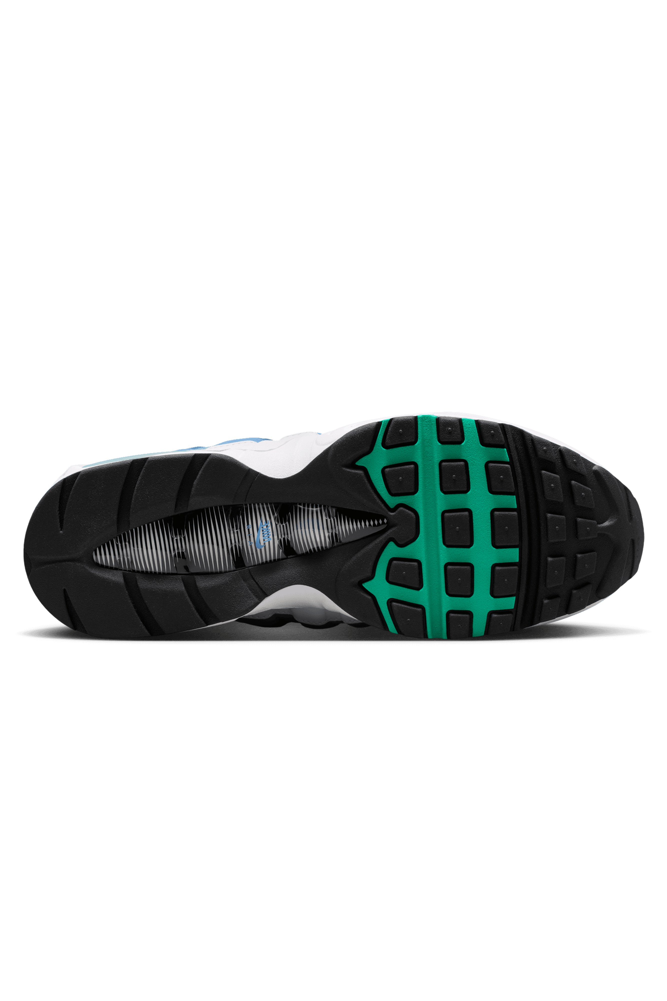 Air Max 95 Big Bubble "Slate"
