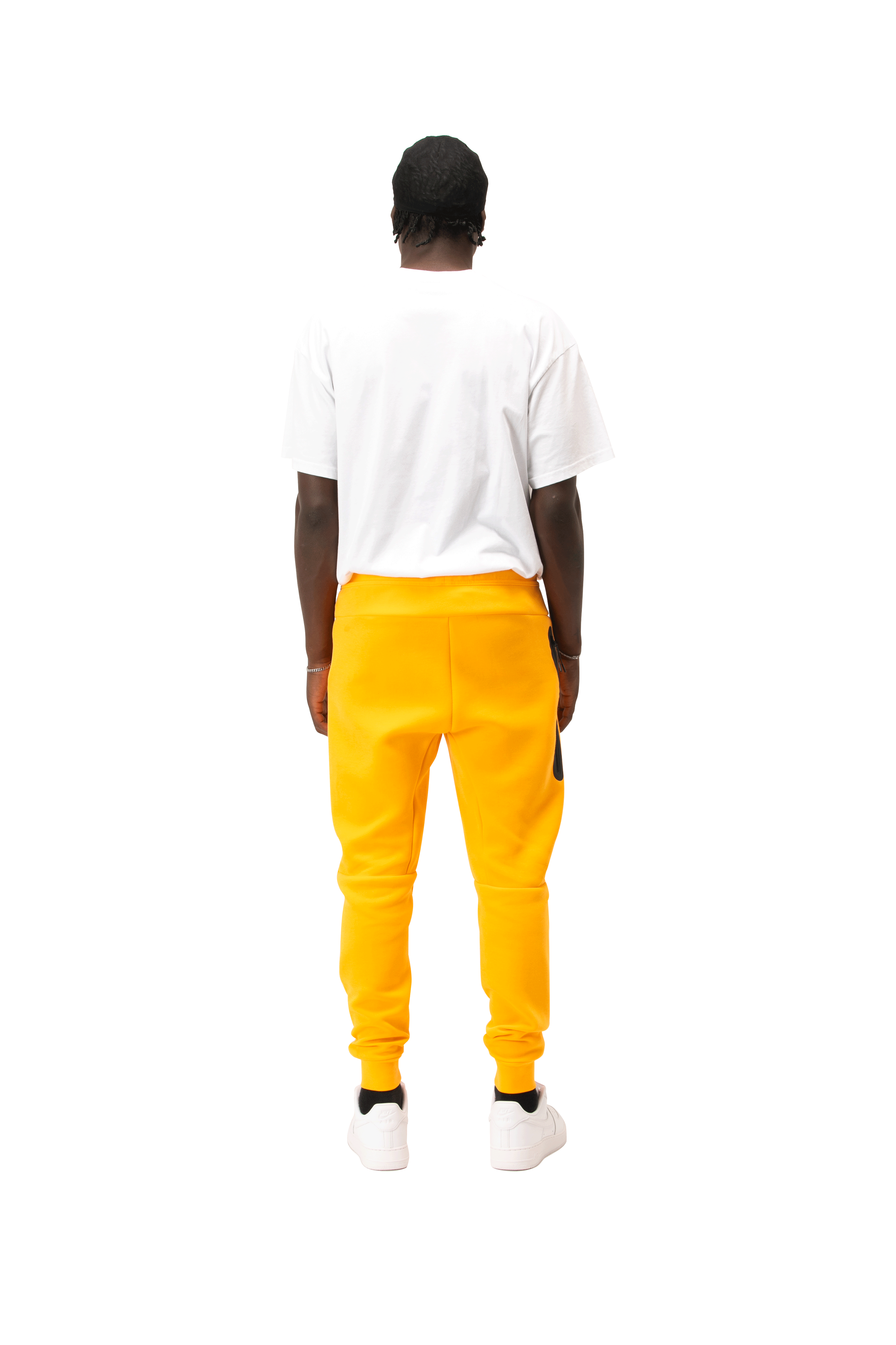 NRG Tech Fleece Jogger
