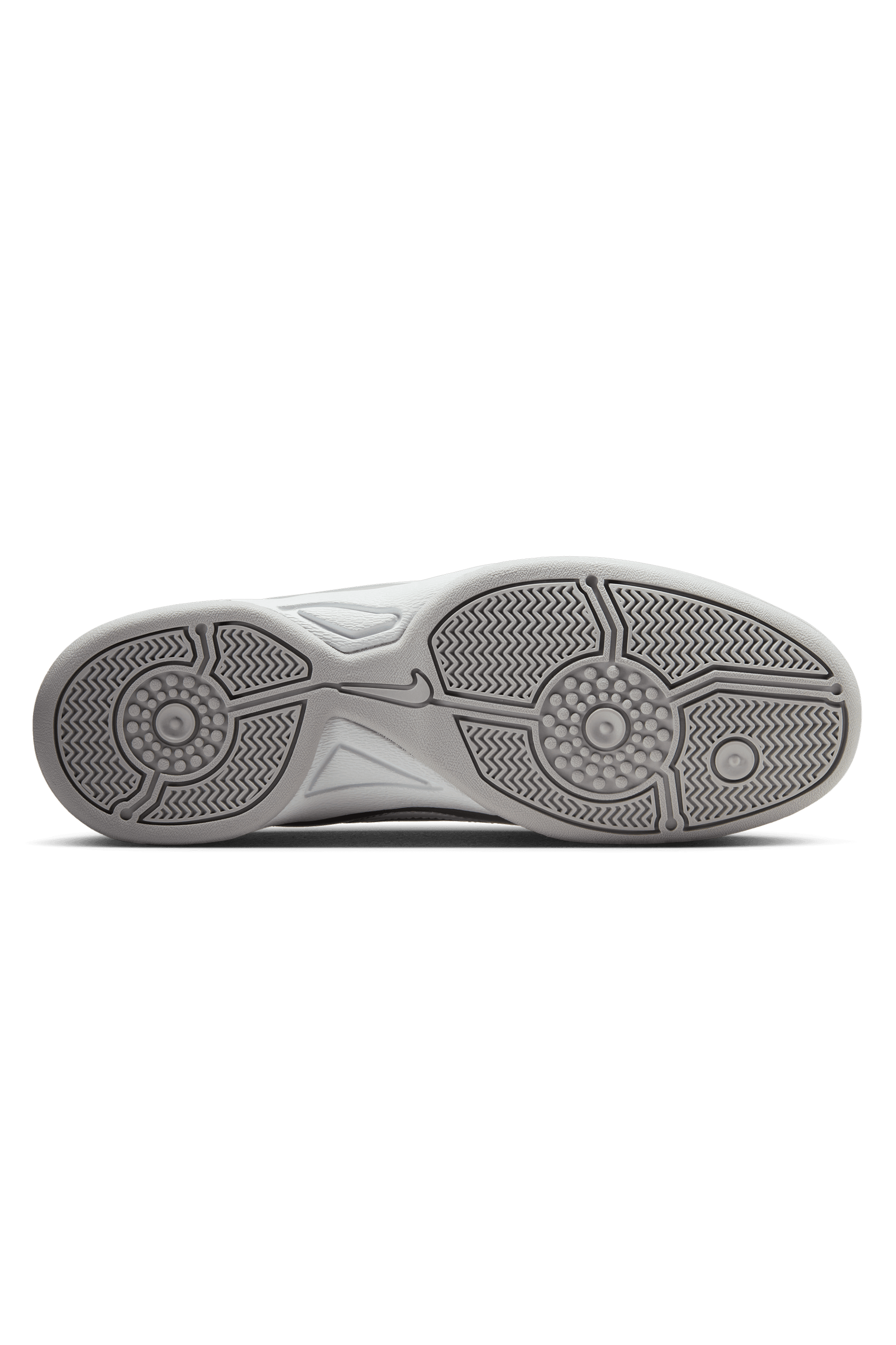 Woman T90 "Metallic Platinum"