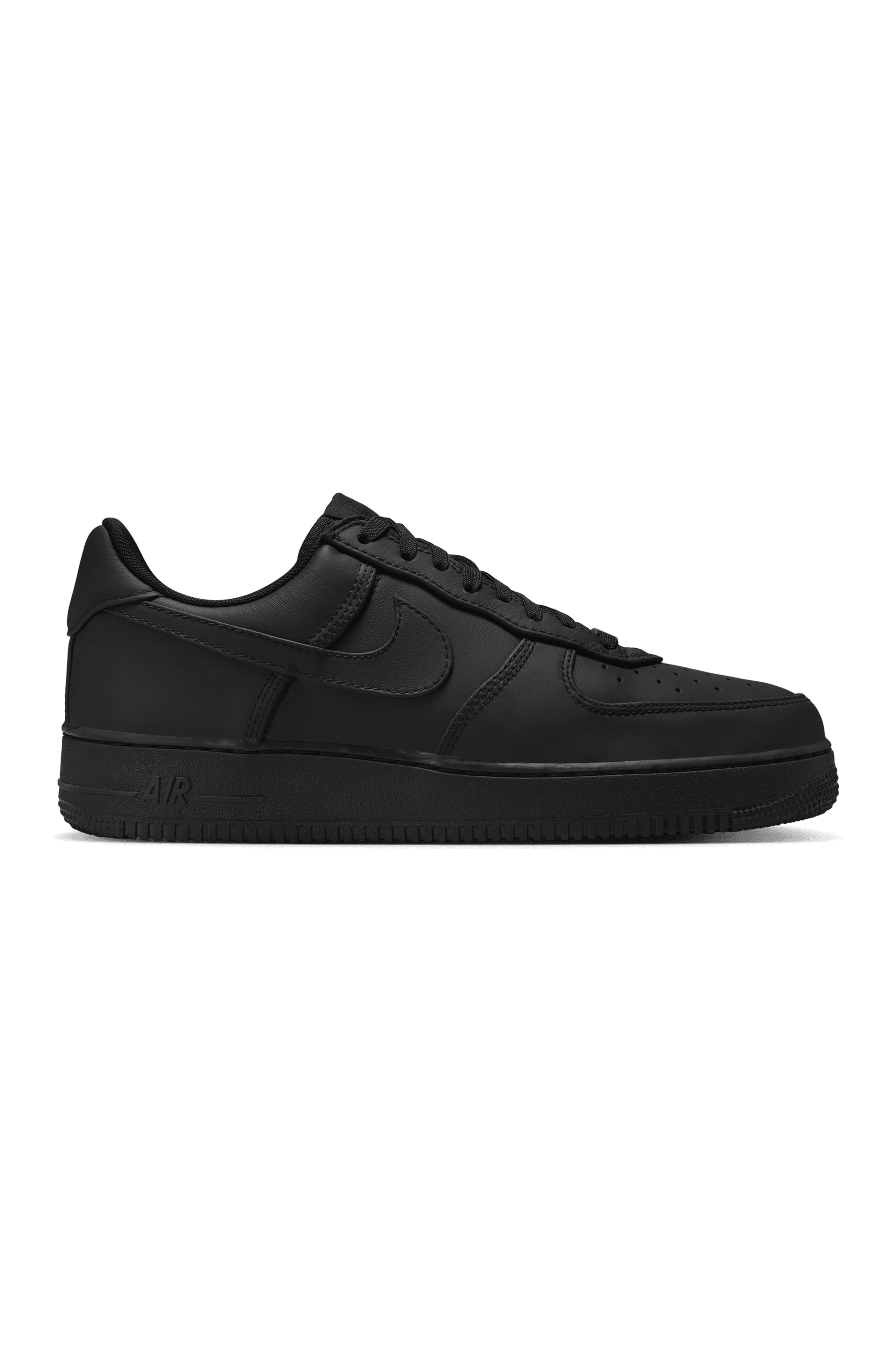 Air Force 1 Low Retro PRM "Triple Black"