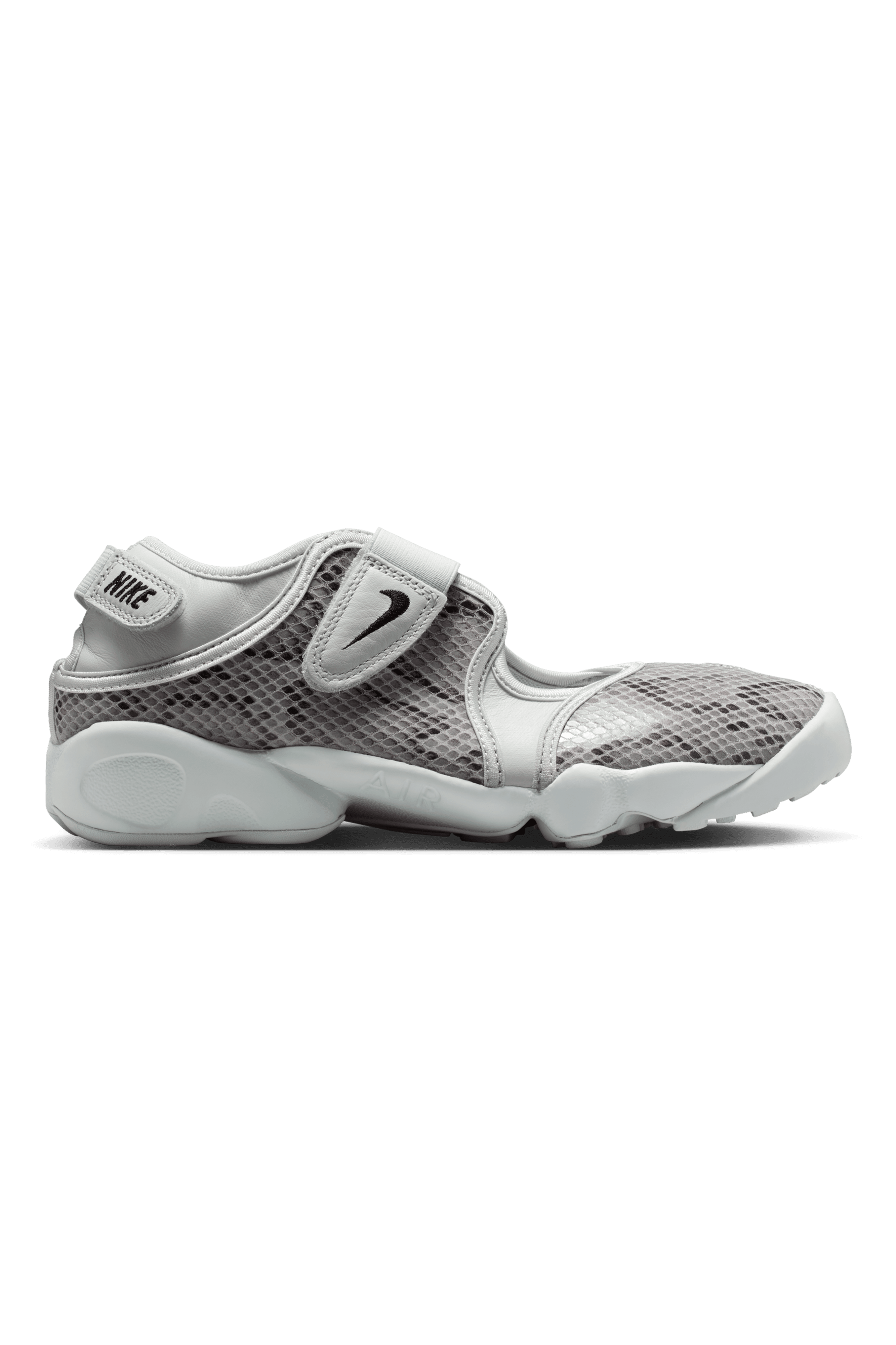 Woman Air Rift "Photon Dust"