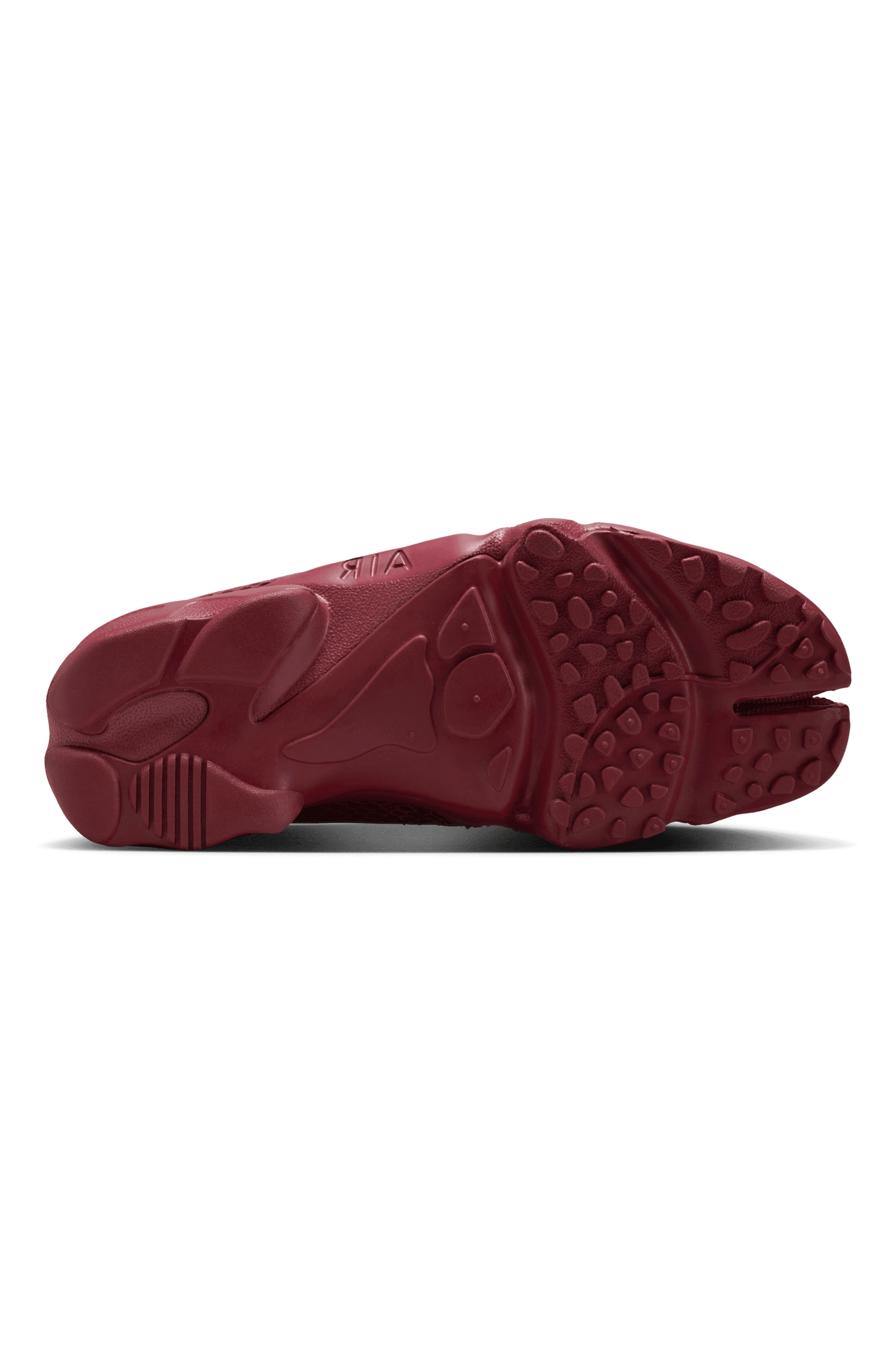 Woman Air Rift "Team Red/Black"
