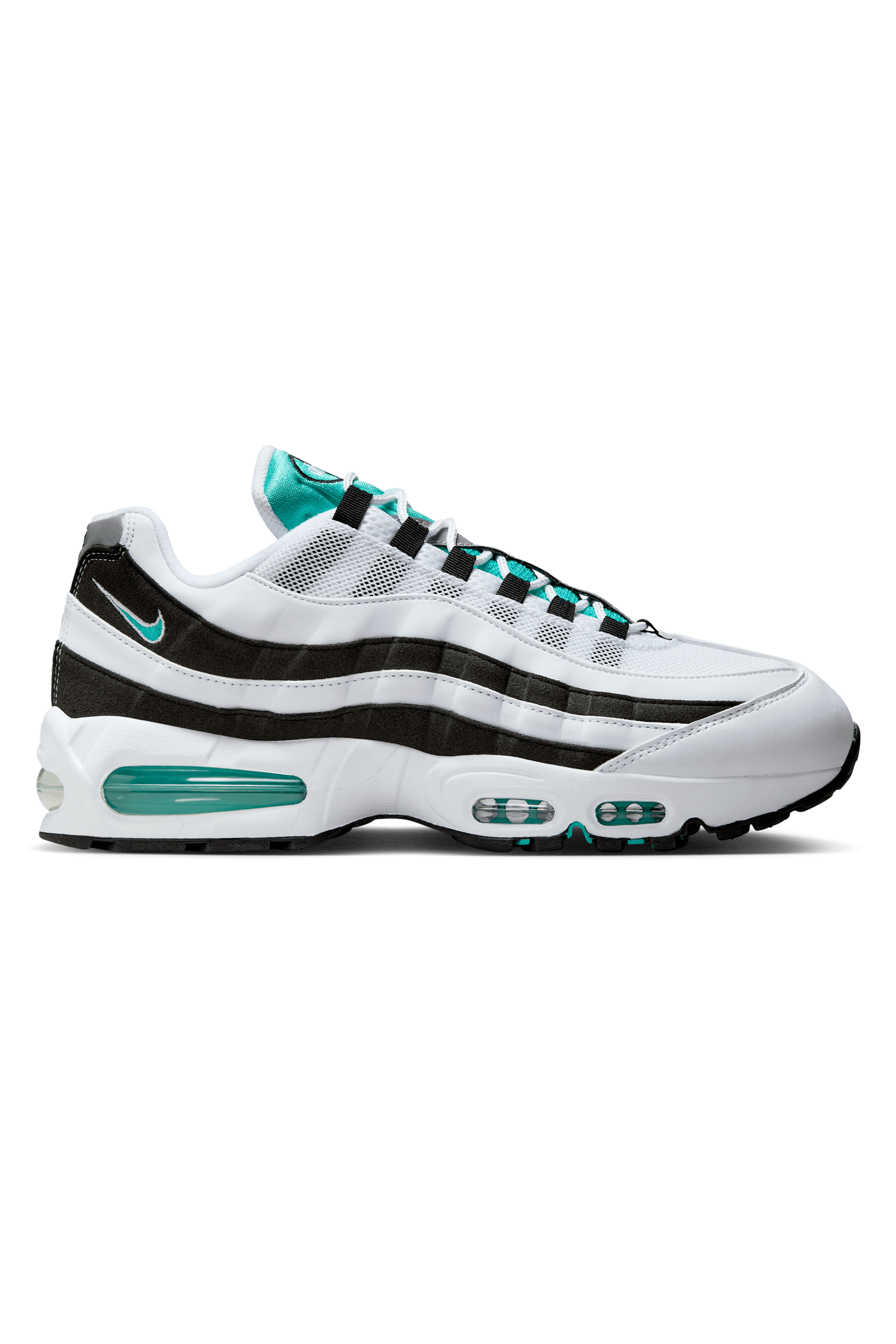 Air Max 95 OG "Black Border"