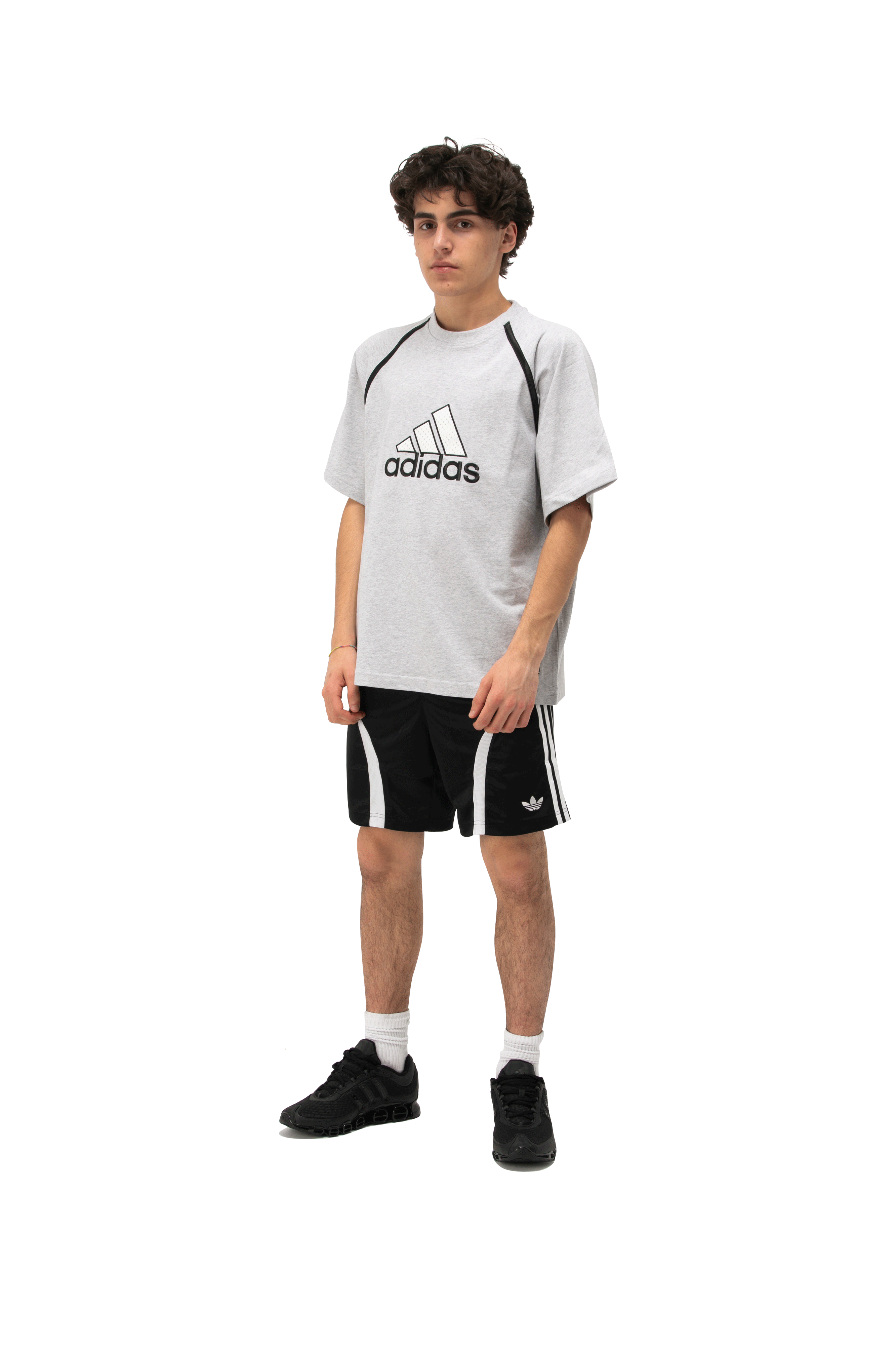 Badge Tee