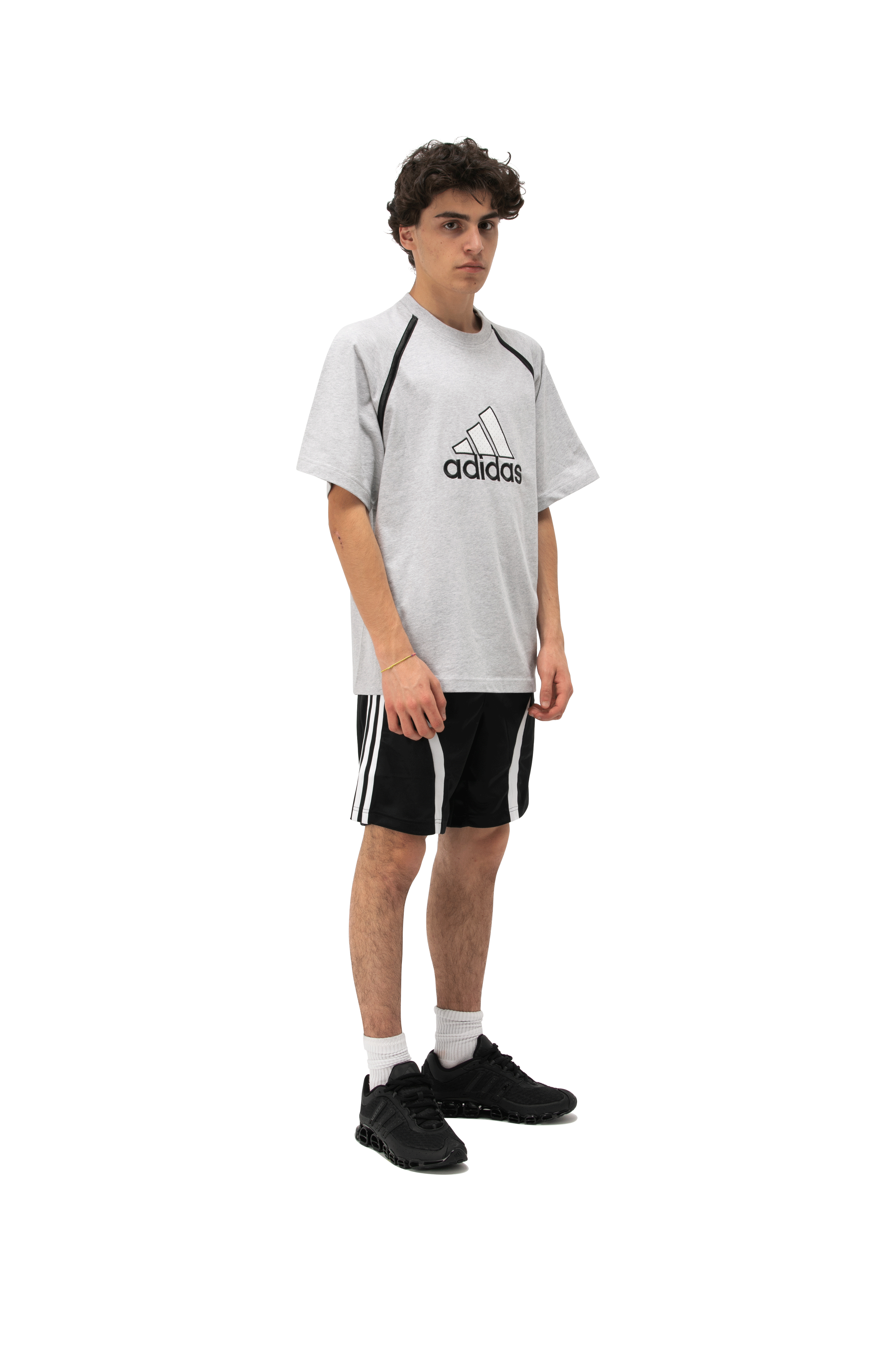 Badge Tee