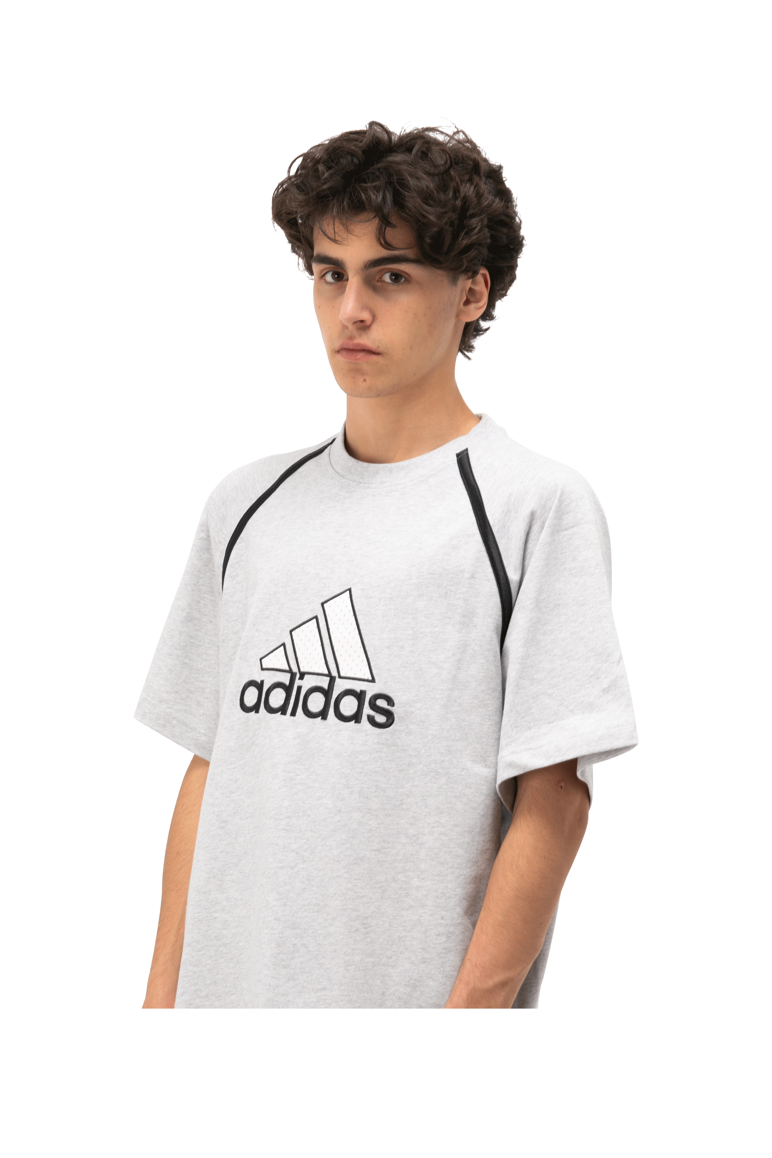 Badge Tee