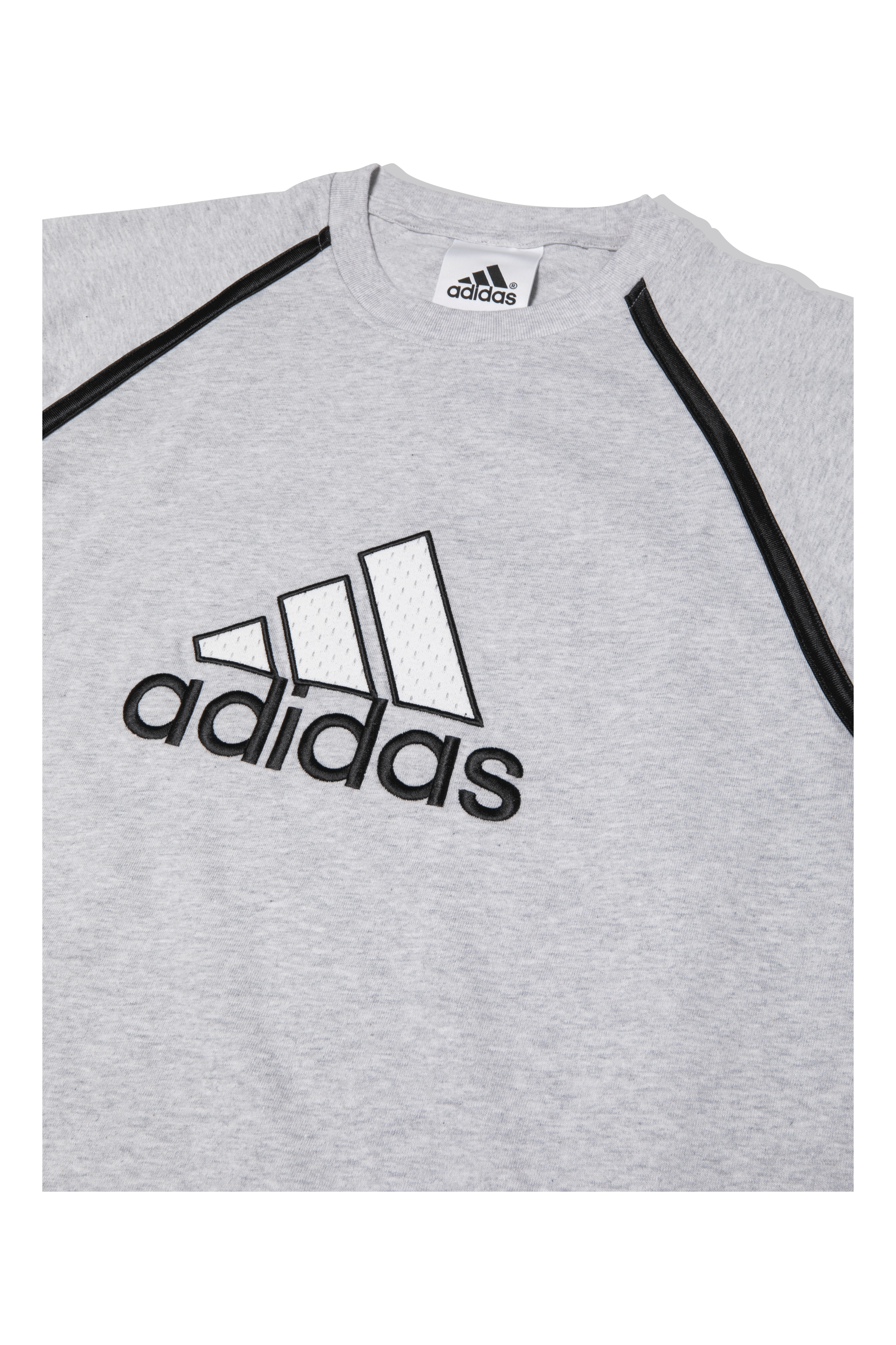 Badge Tee