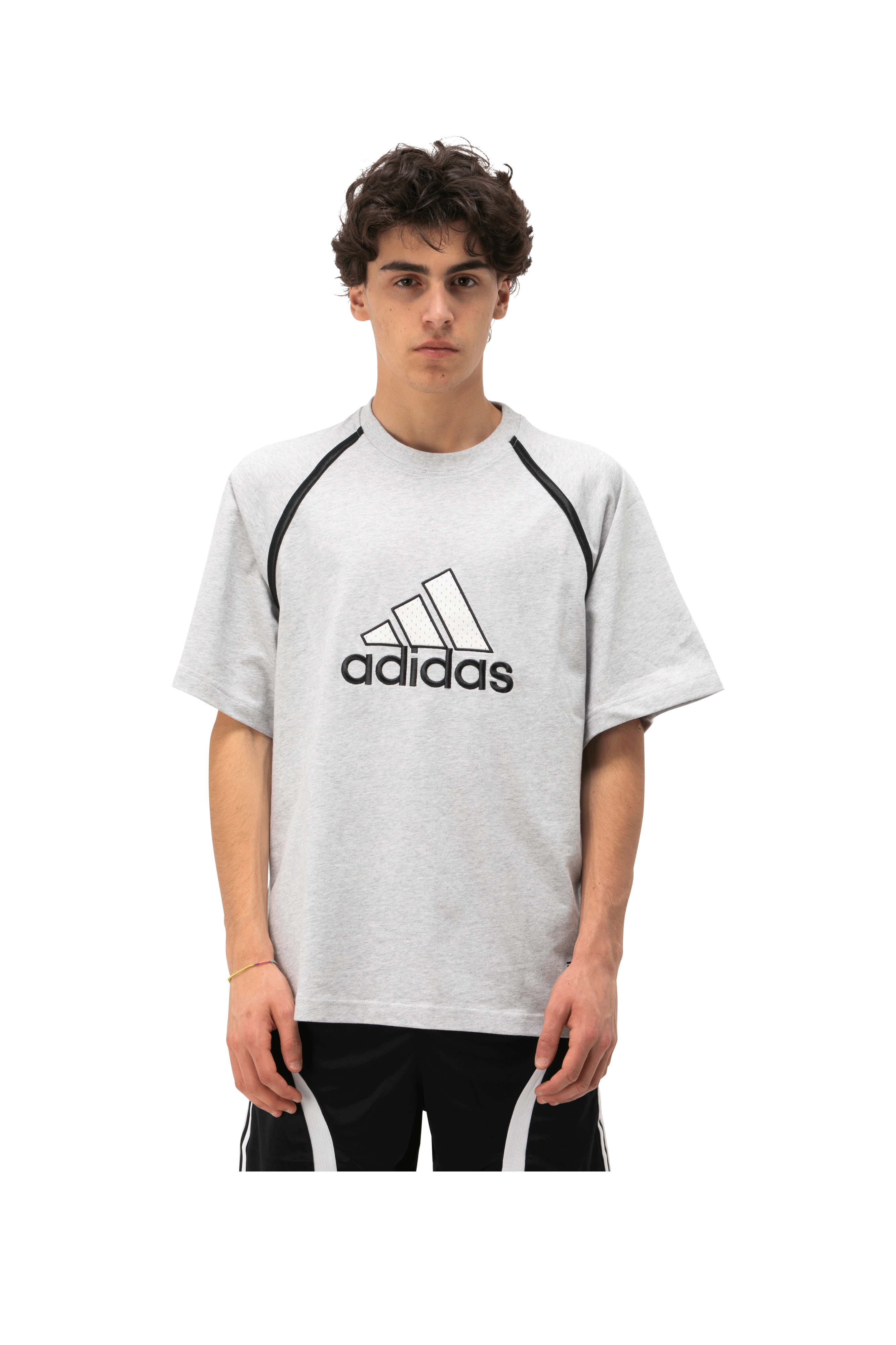 Badge Tee