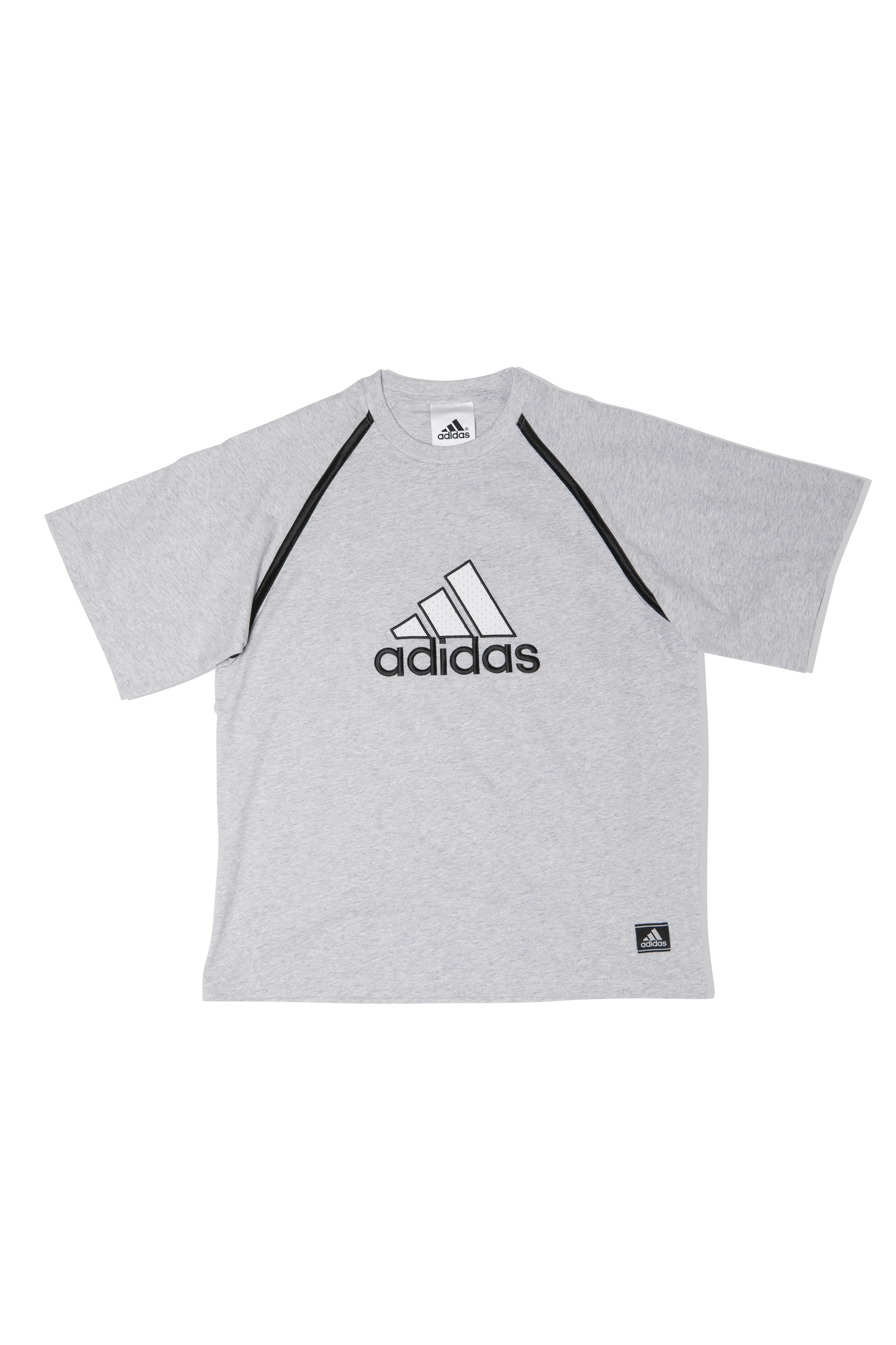 Badge Tee