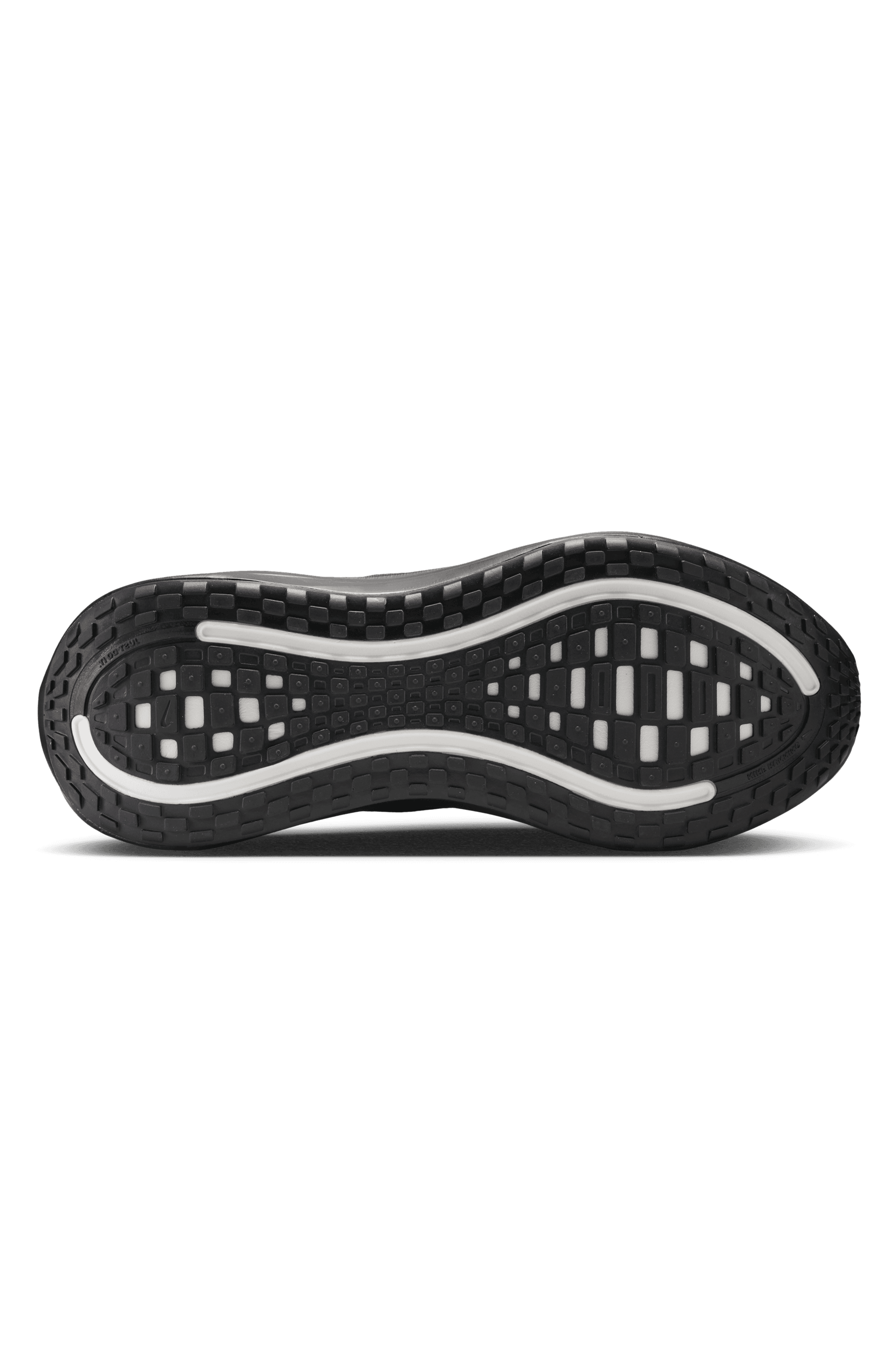 Vomero Plus QS "Black/Anthracite"