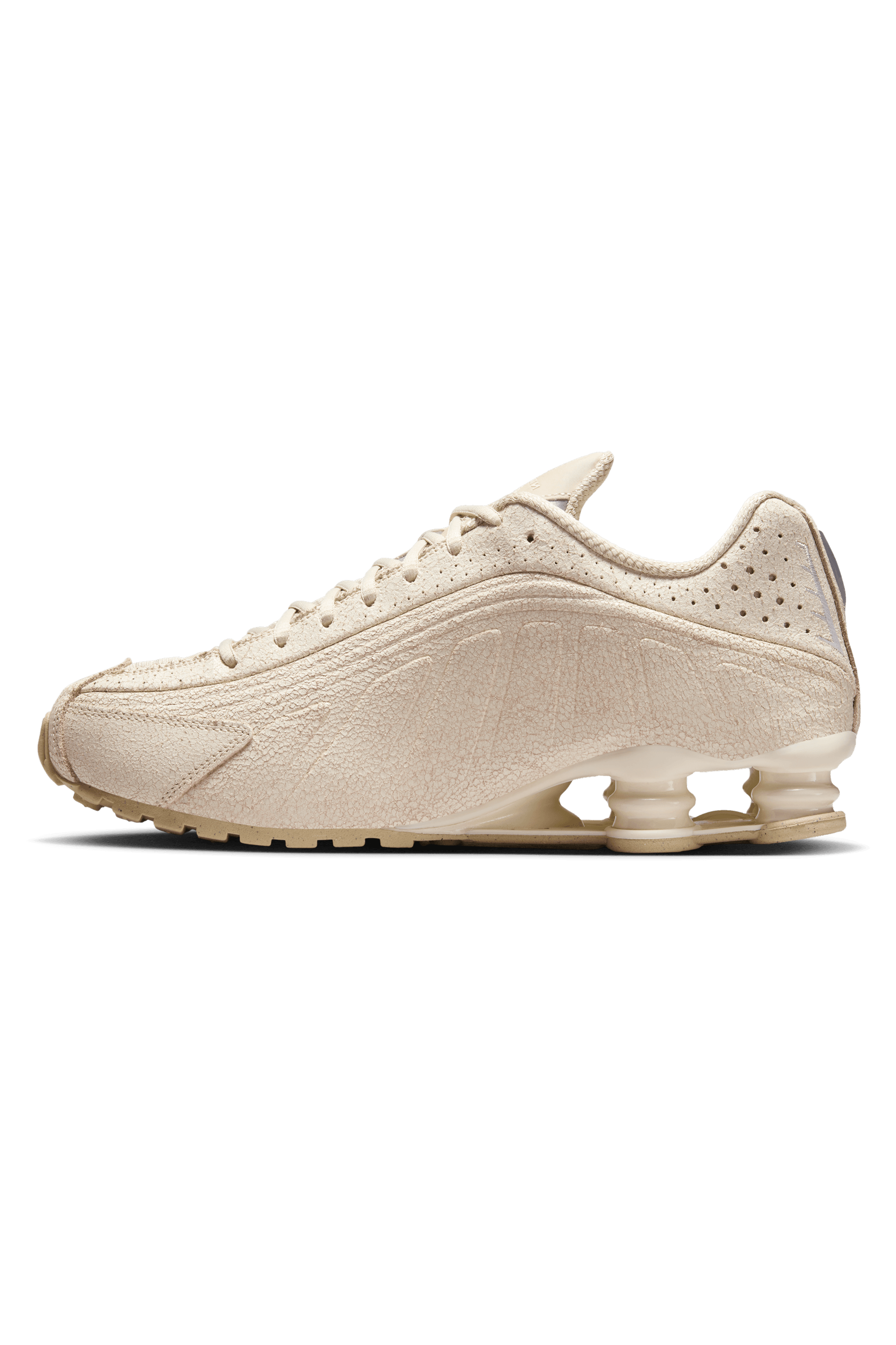 Shox R4 QS "Natural"