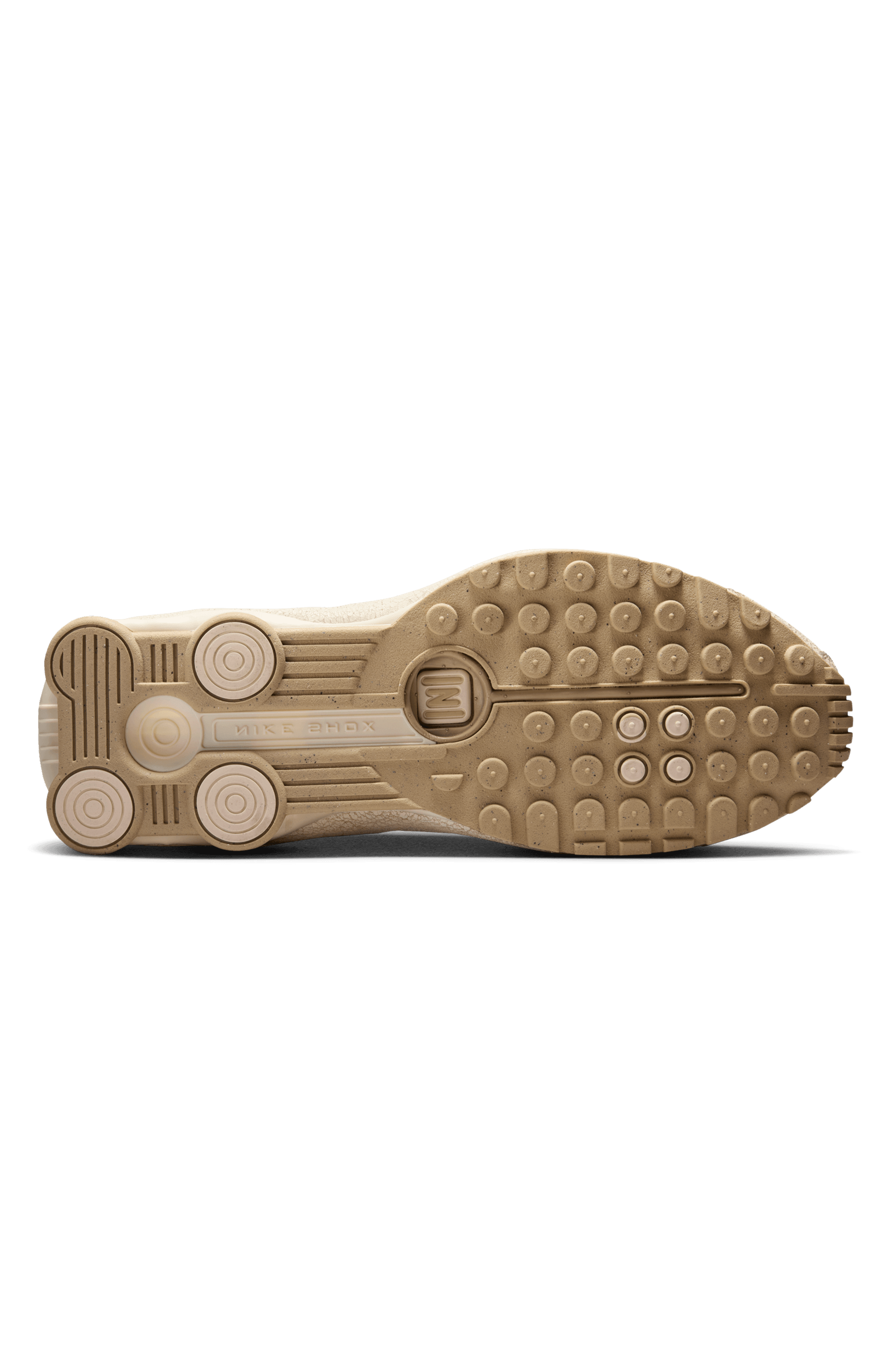 Shox R4 QS "Natural"