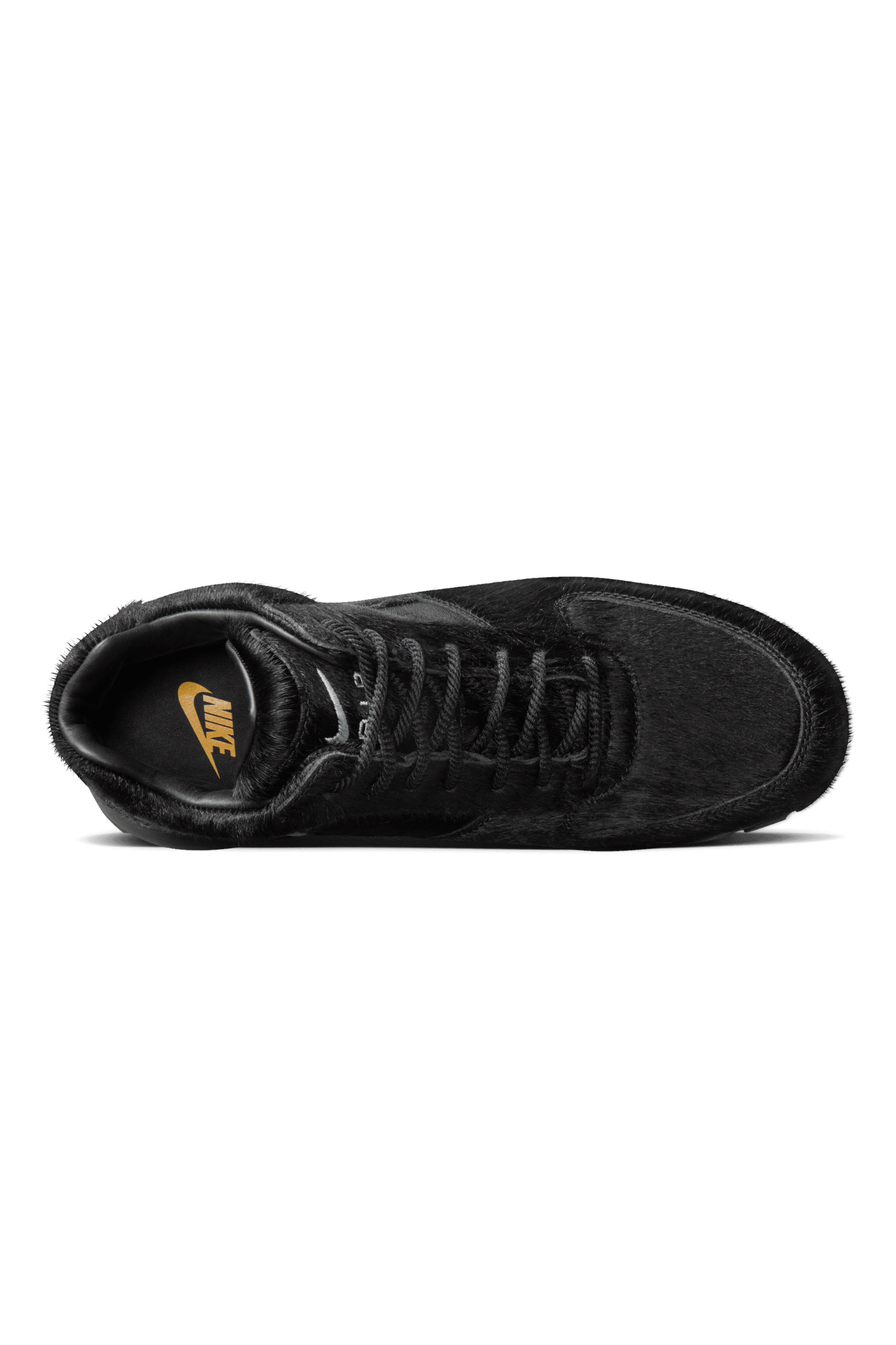 Air Max Goadome QS "Black Pony Hair"