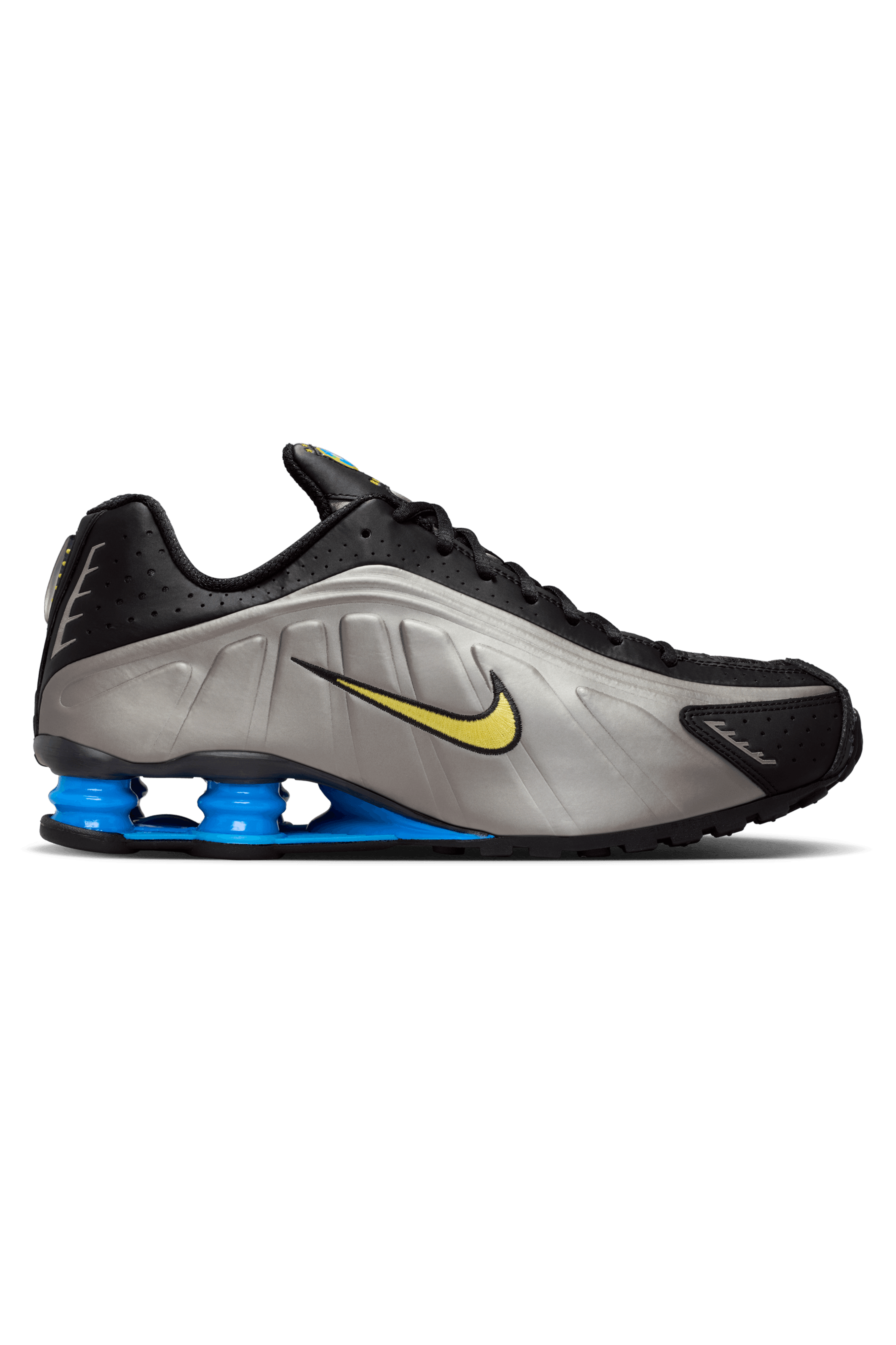 Shox R4 "Brazil"
