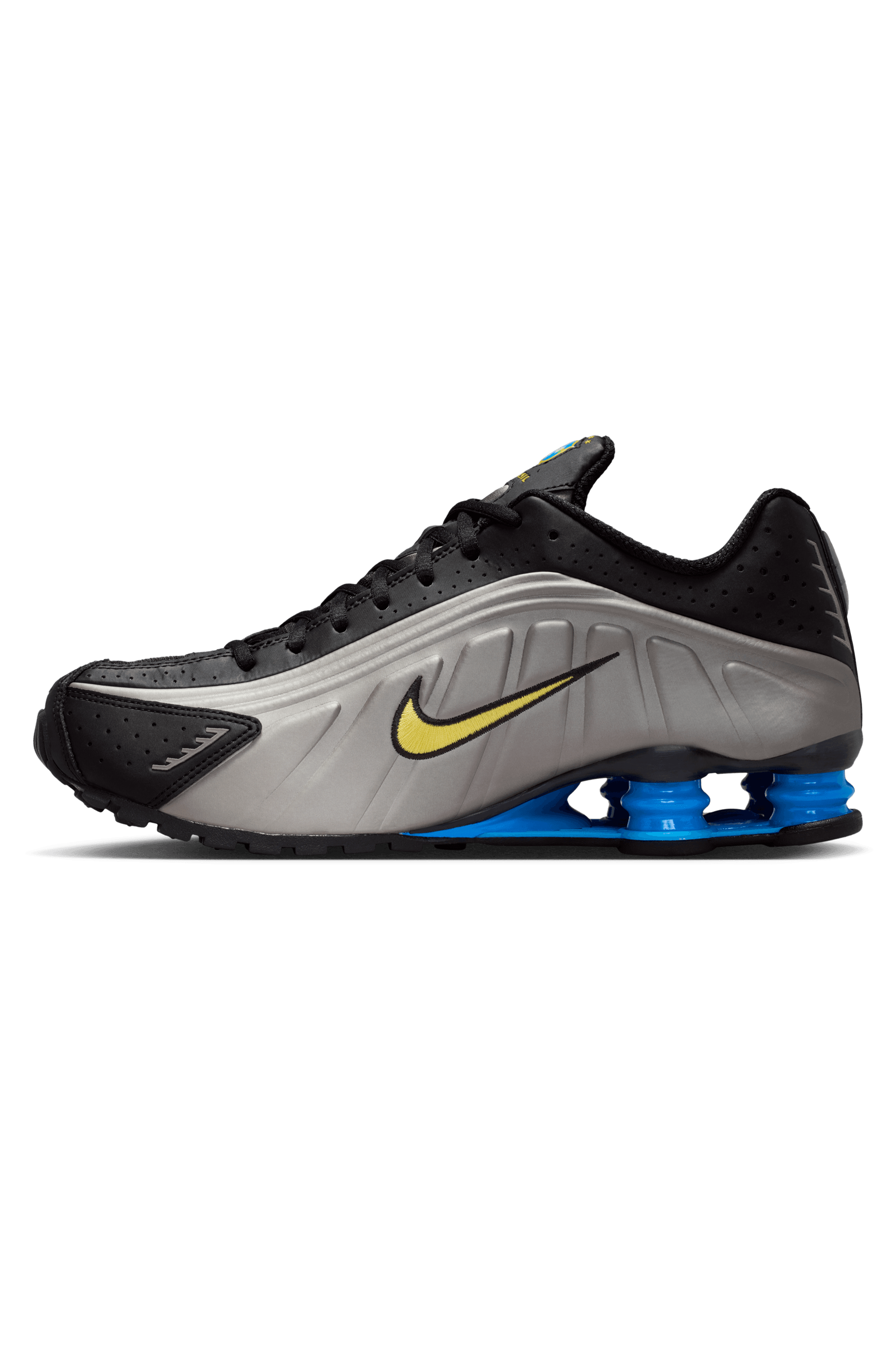Shox R4 "Brazil"