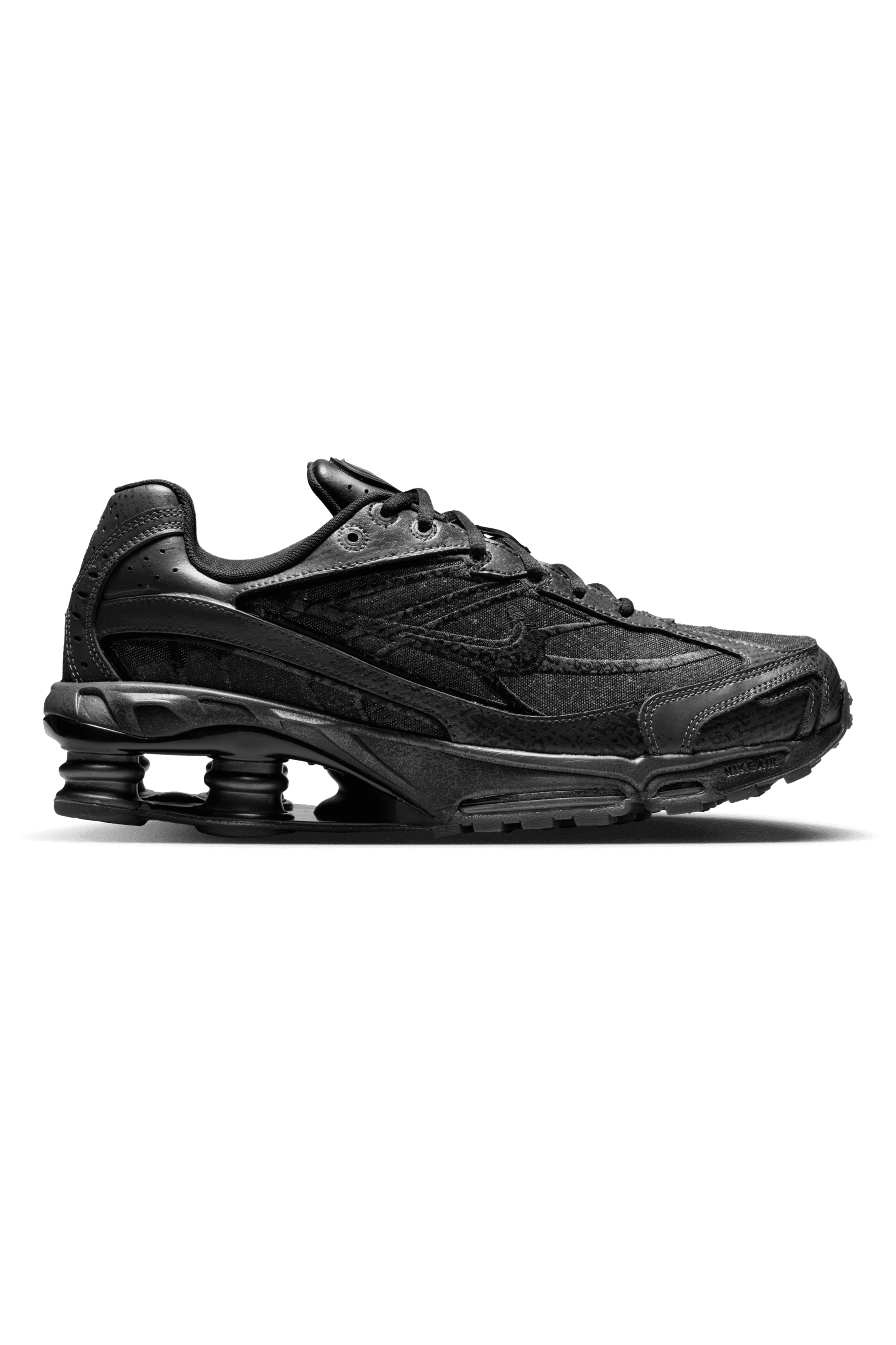 Shox Ride 2 PRM