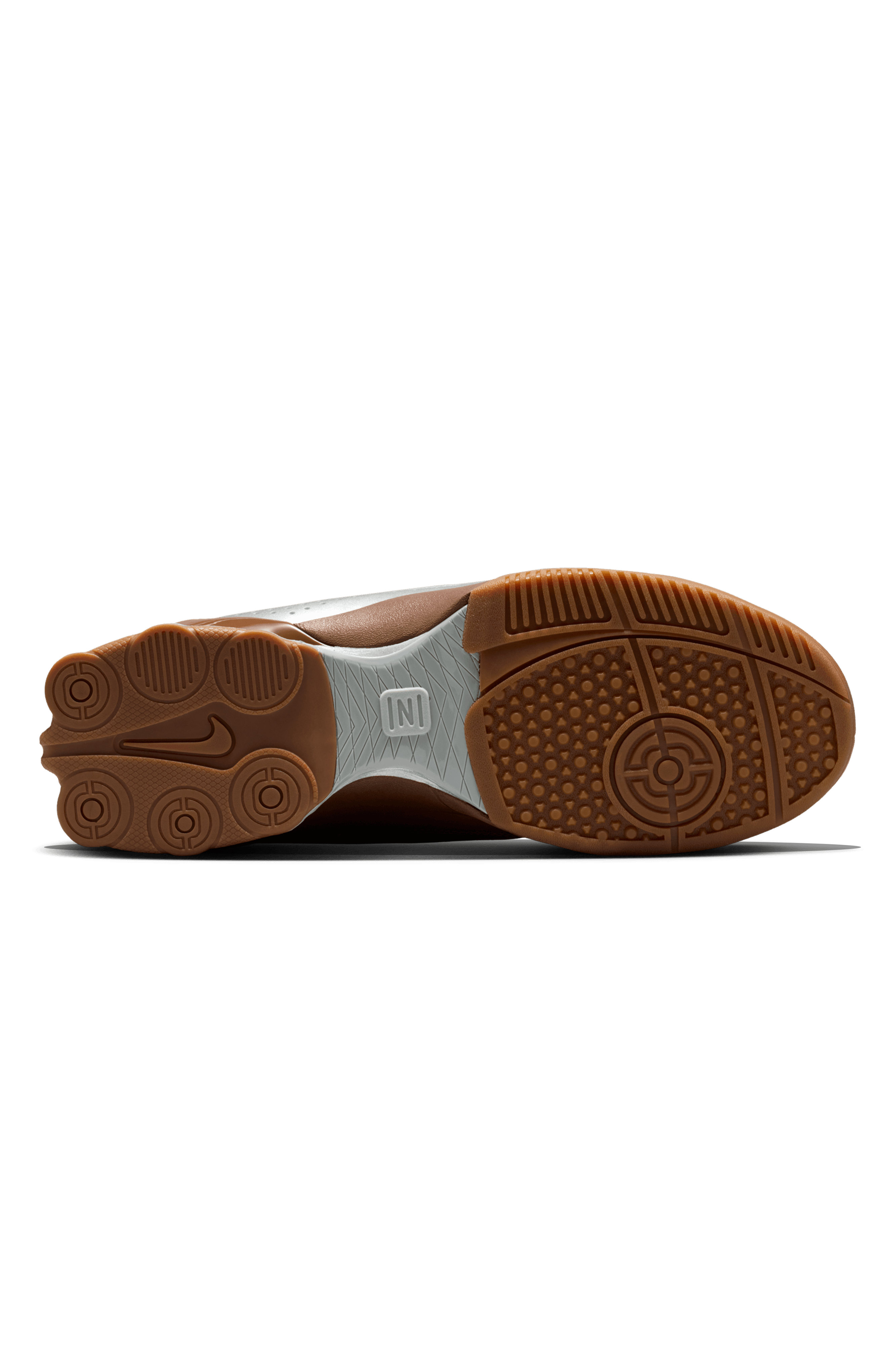 Woman T90 Shox Magia QS "Pecan"